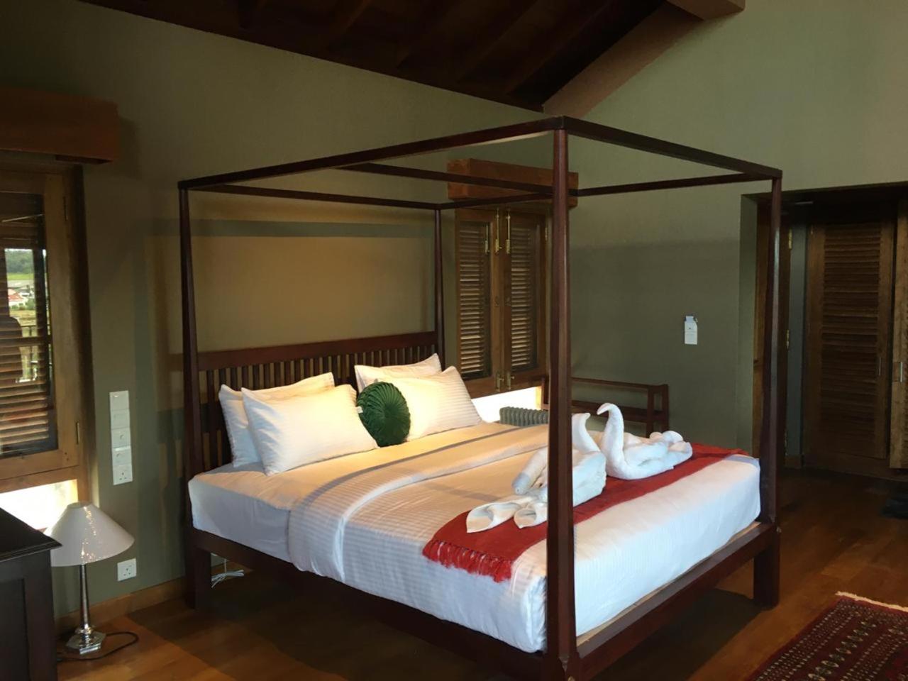 Deluxe Double Room photo 3