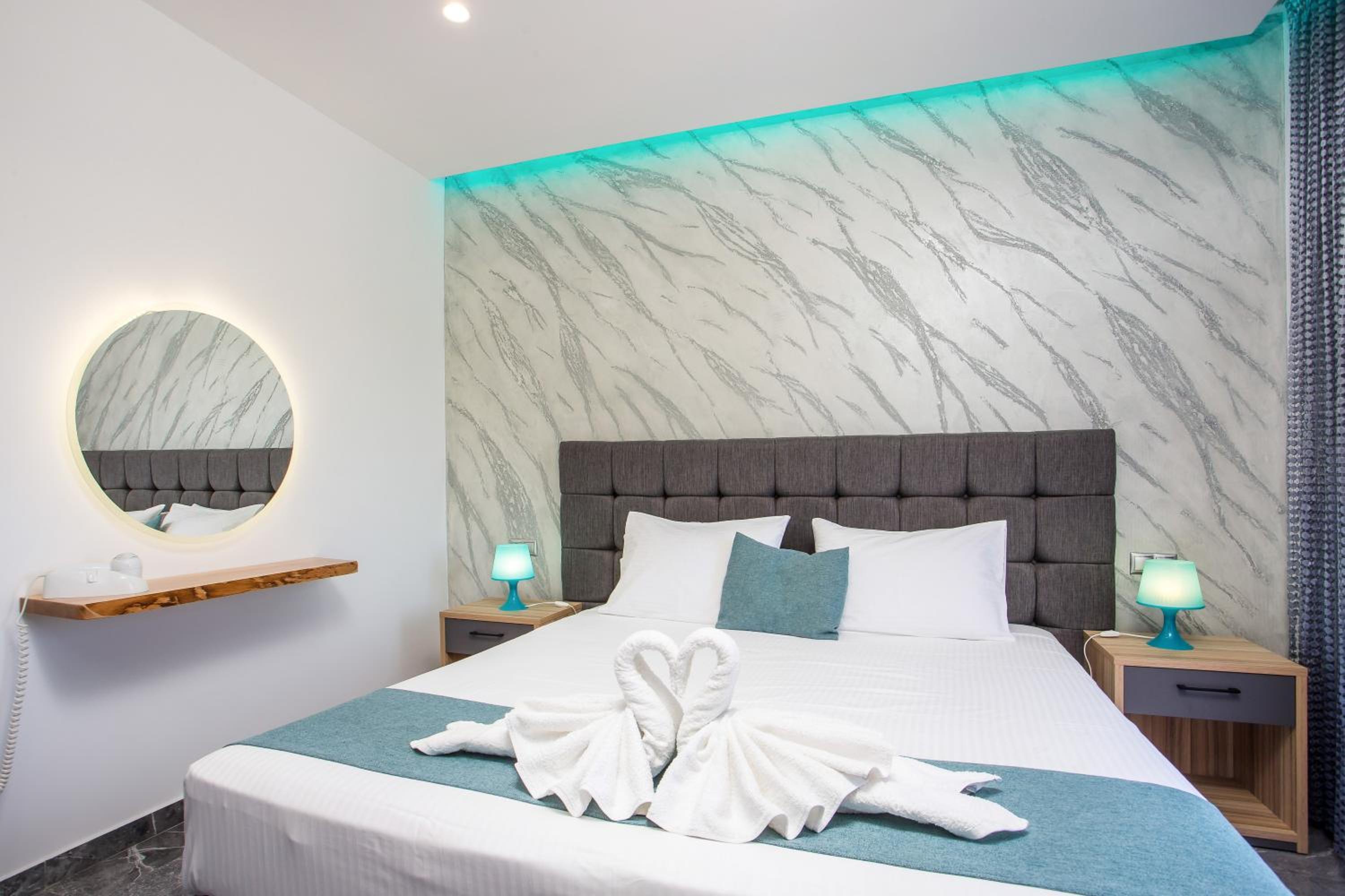 Elite Double Apartment