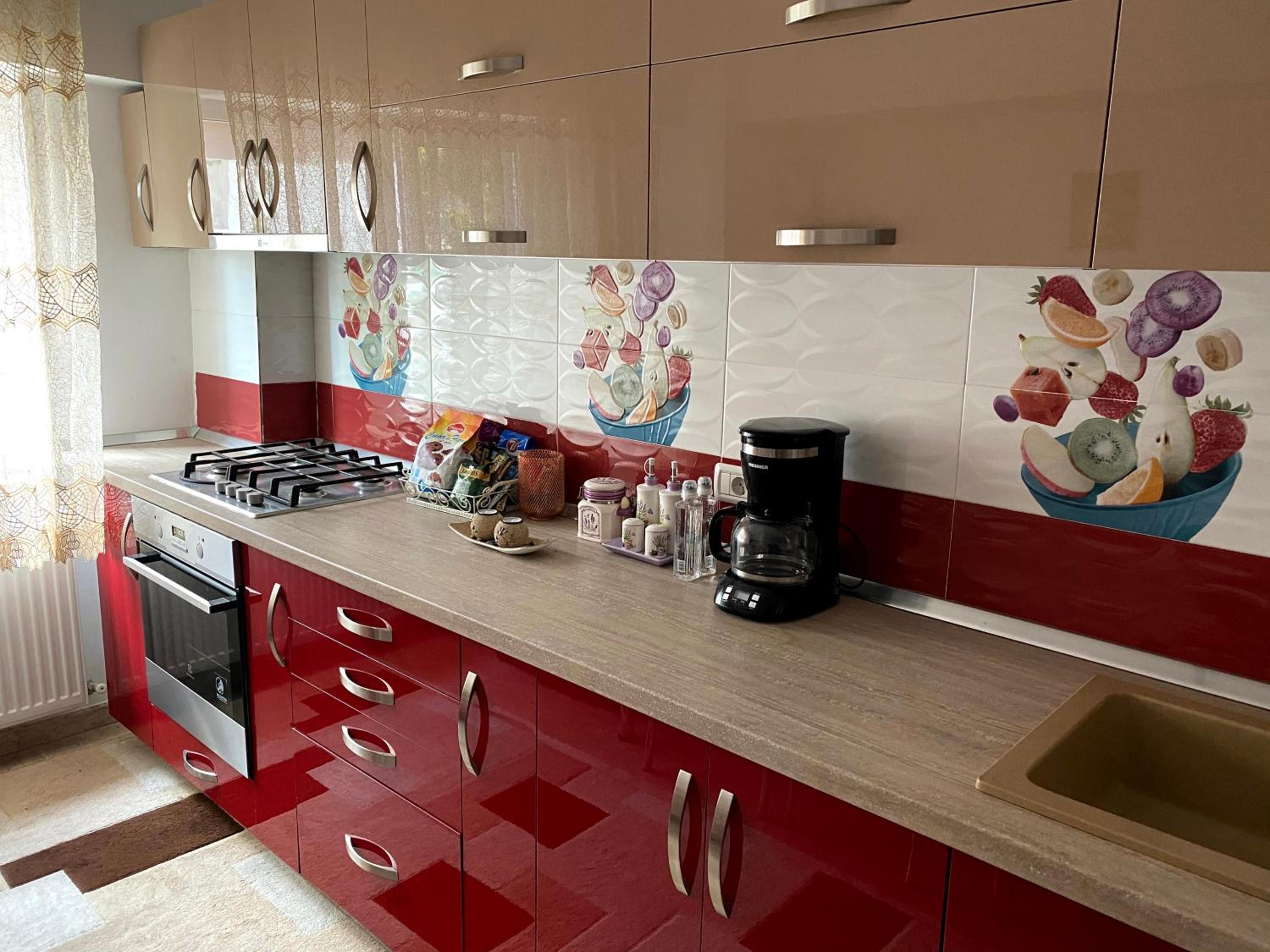 Three-Bedroom Apartment - Photo 7