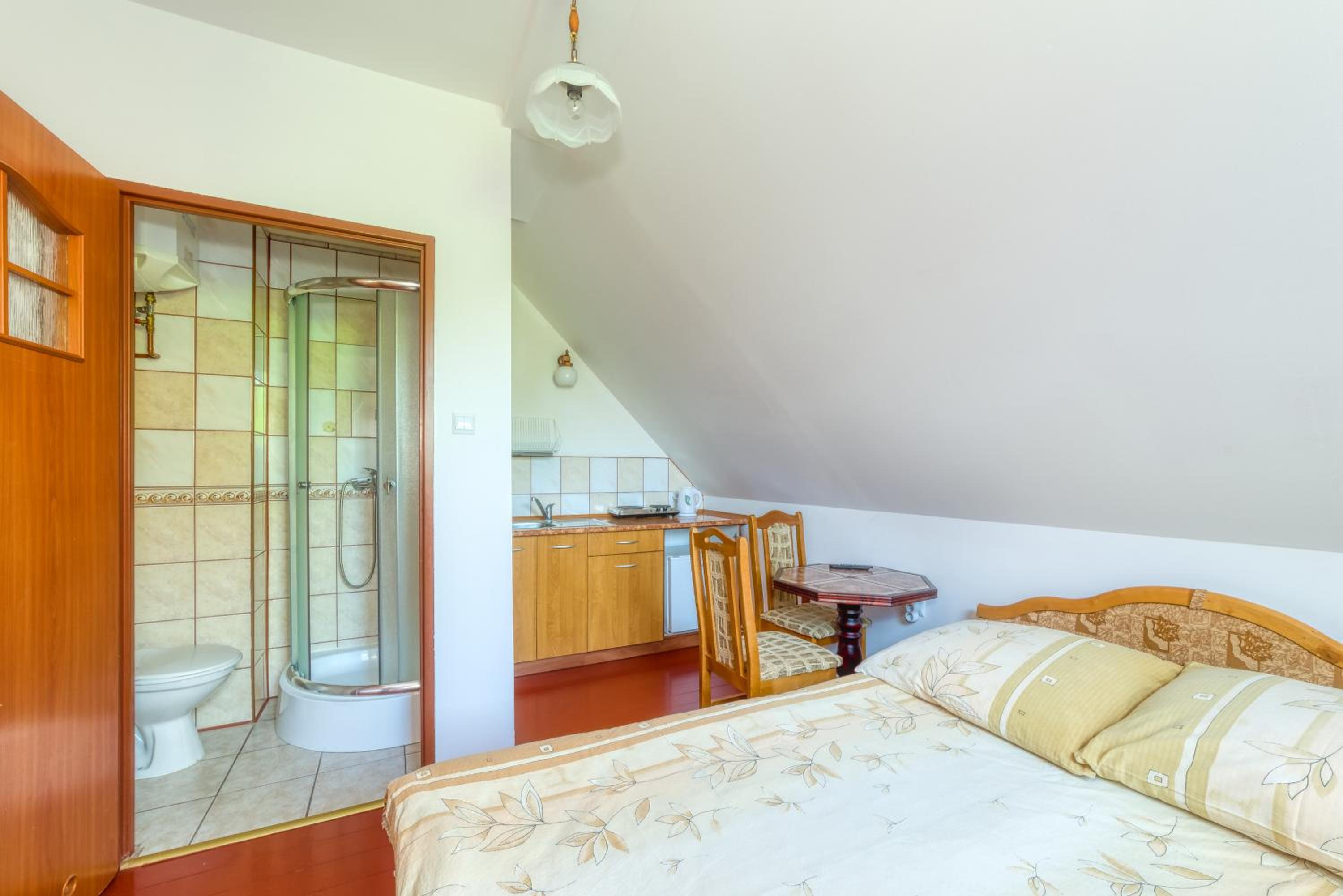 Double or Twin Room photo 2