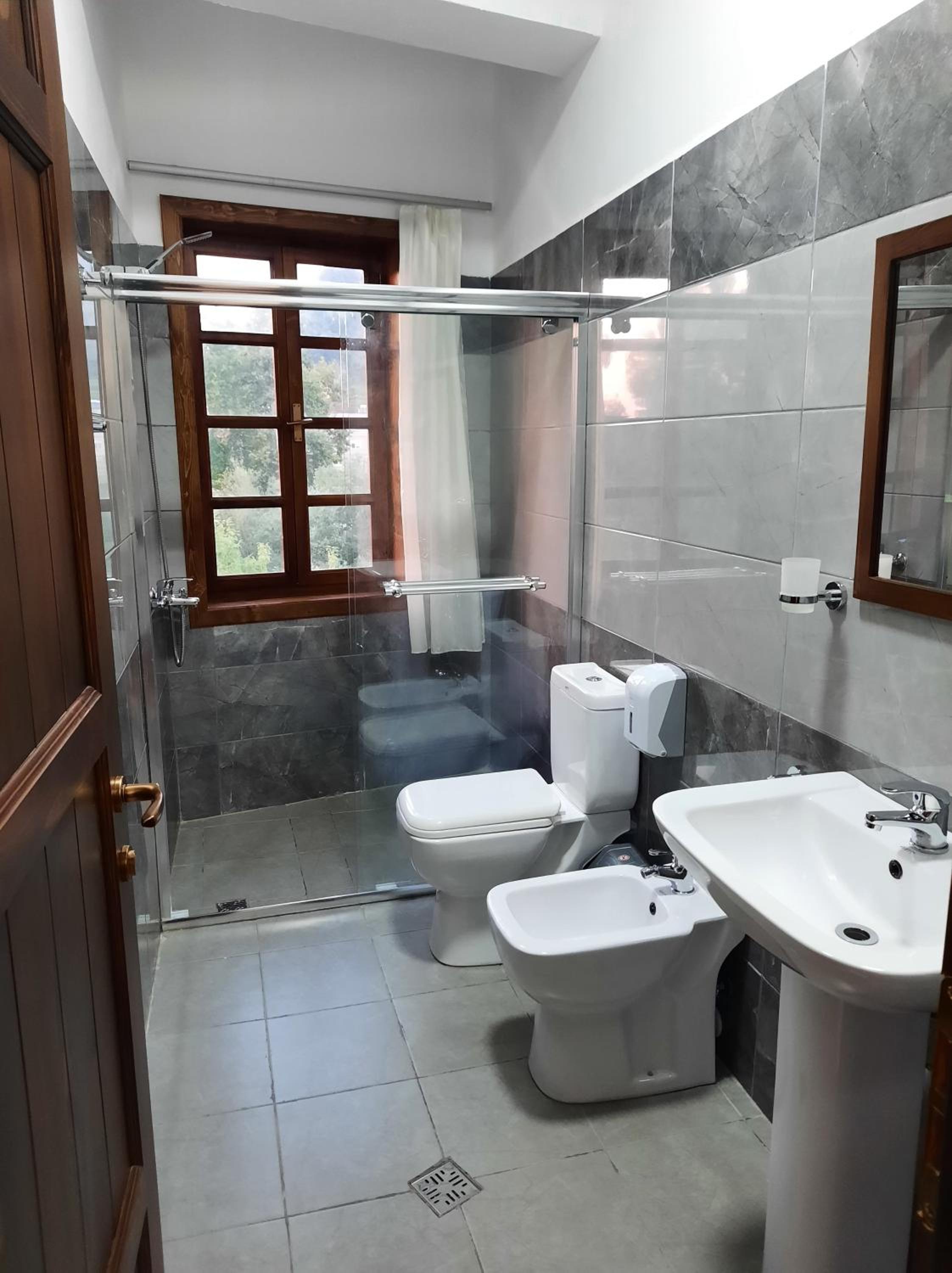 Triple Room with View photo 2