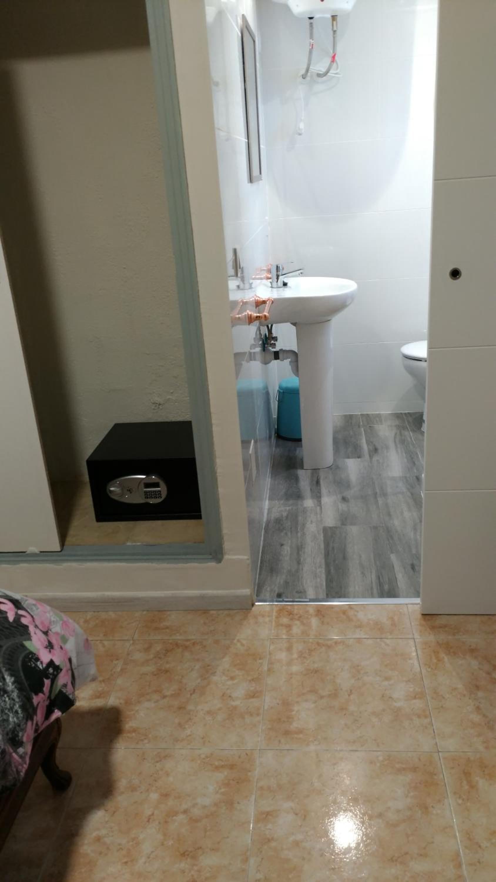 Double Room with Mountain View photo 2