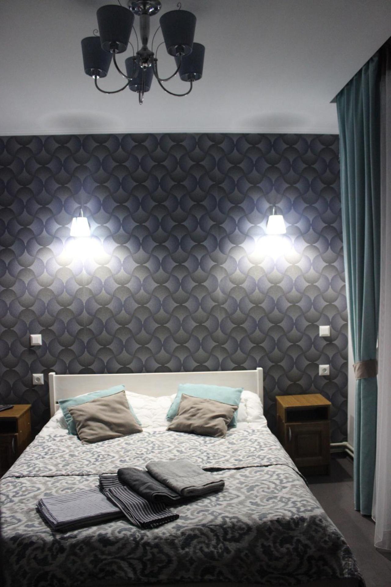 Budget Double Room photo 1