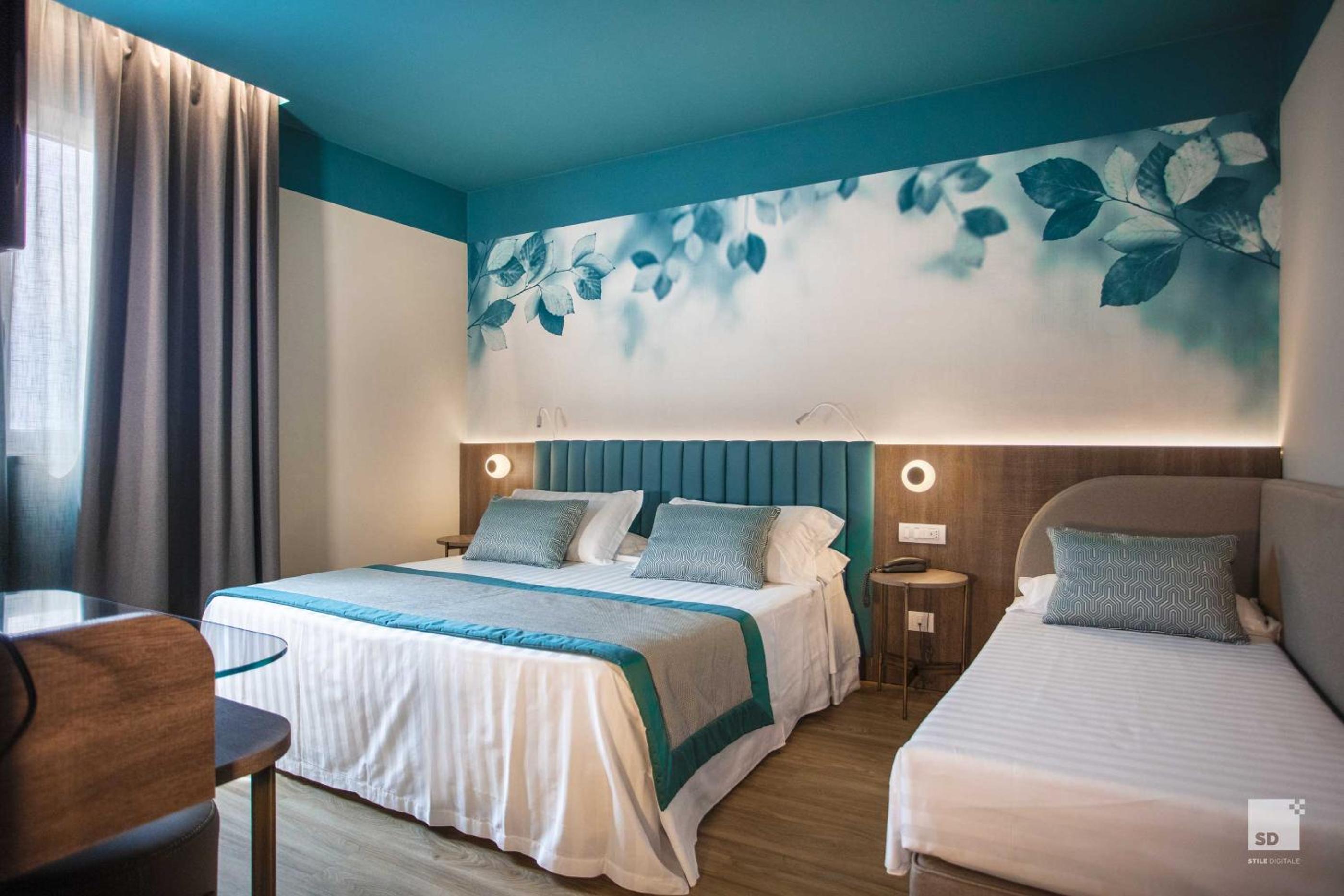 Deluxe Queen Room photo 1