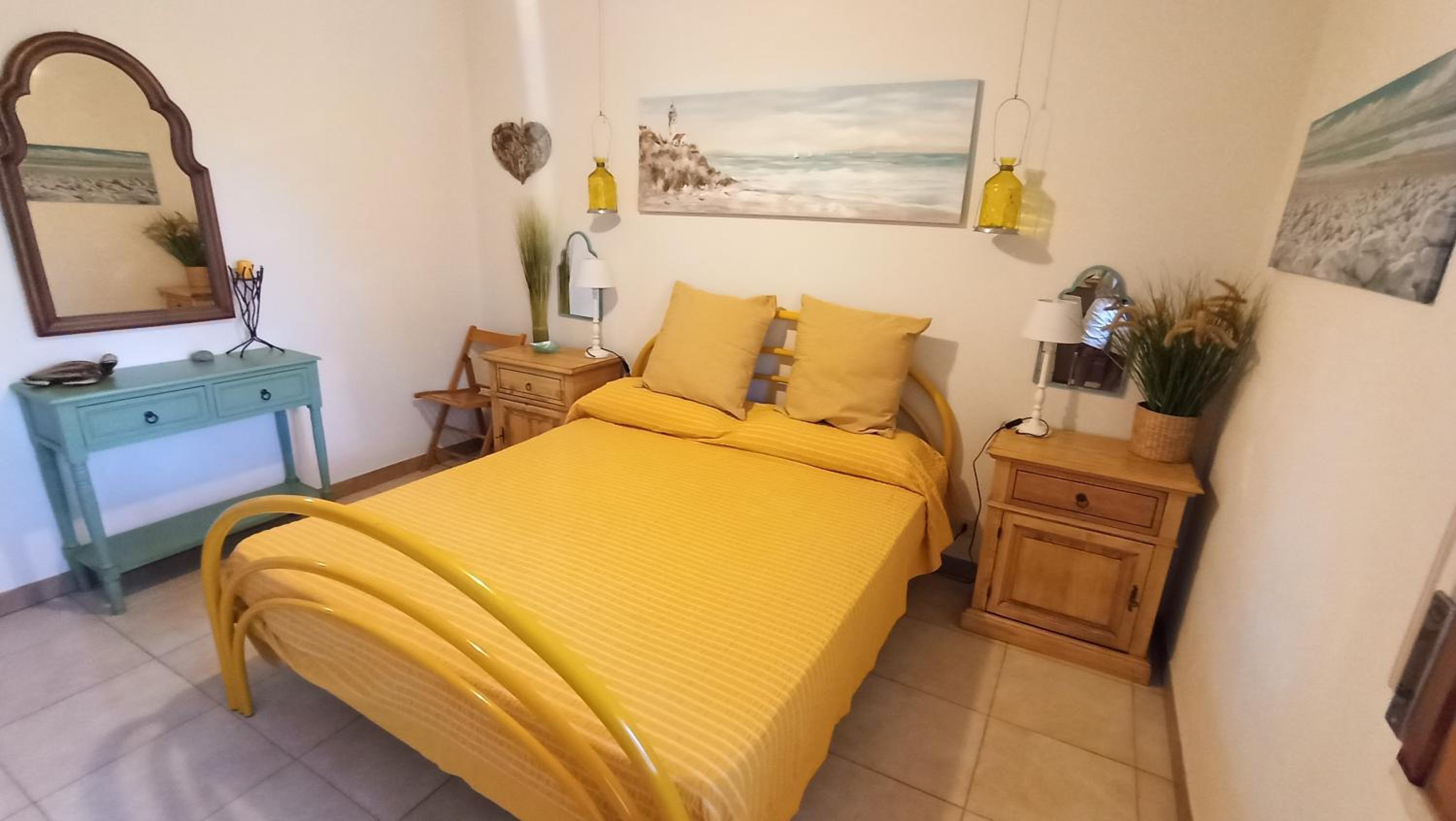 Three-Bedroom House photo 2