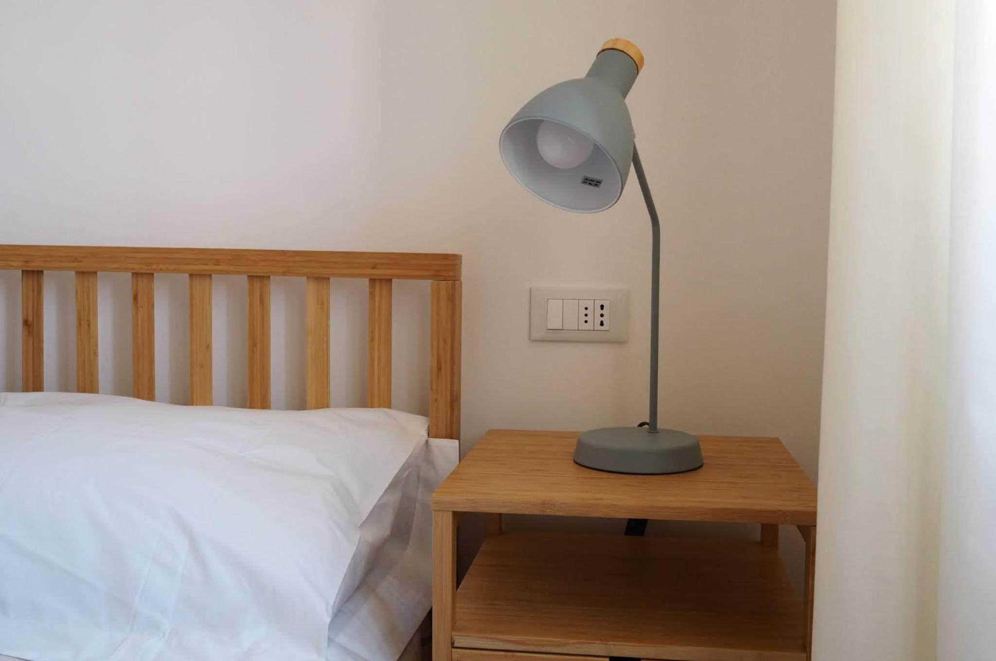 Double Room - Photo 5