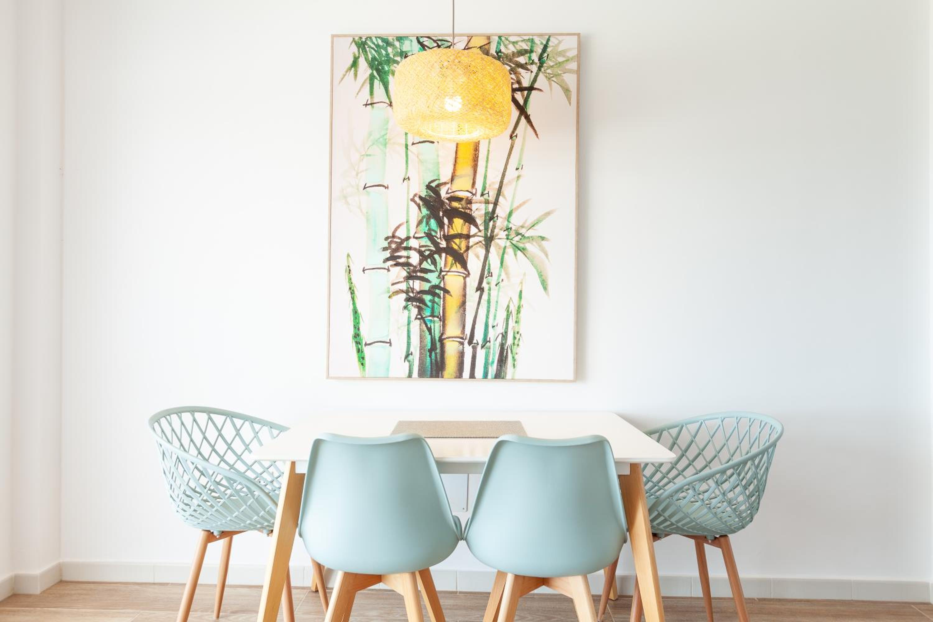 Alojamientos Dos Palmas, Billede 11