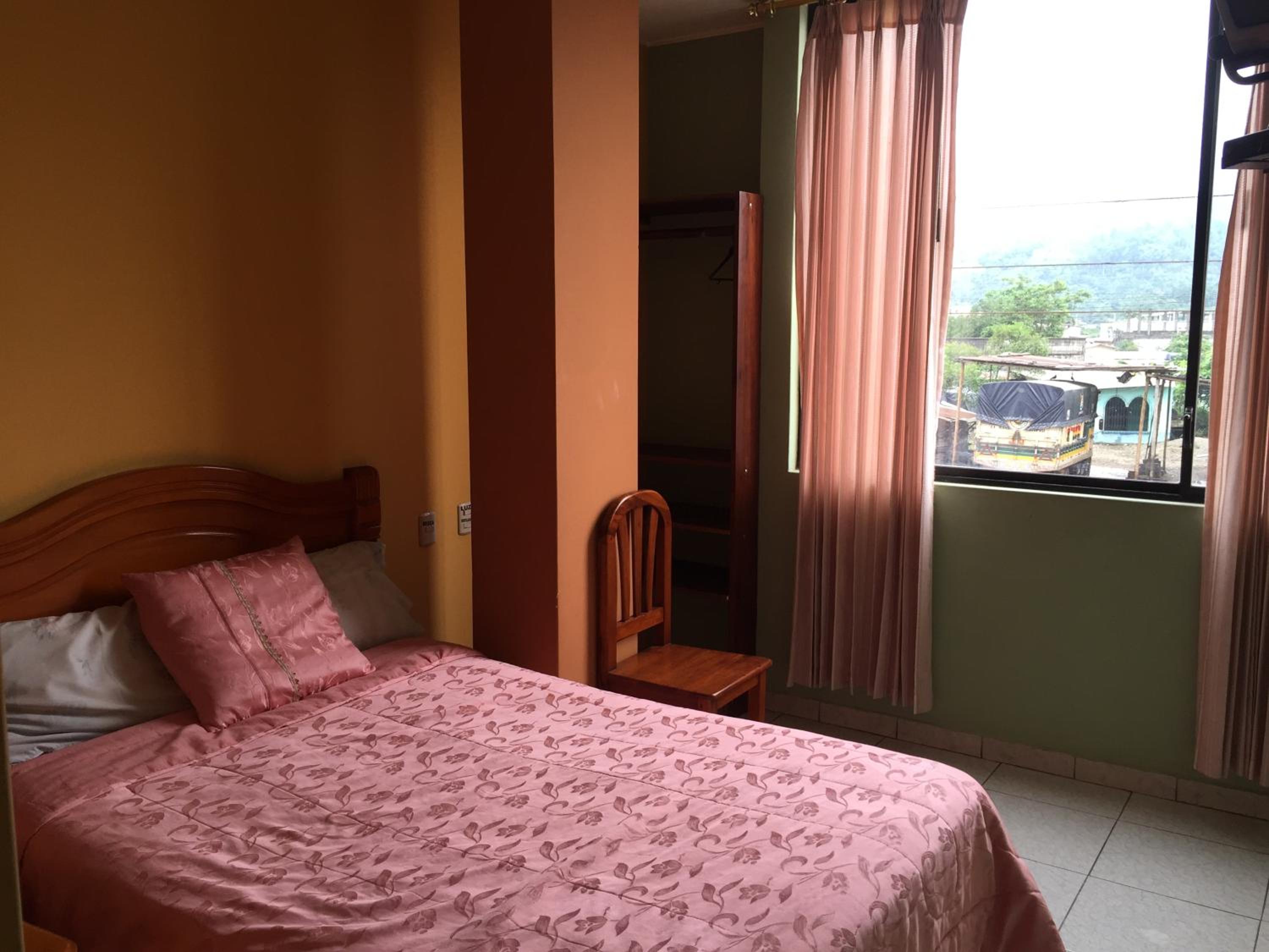 Standard Single Room photo 3
