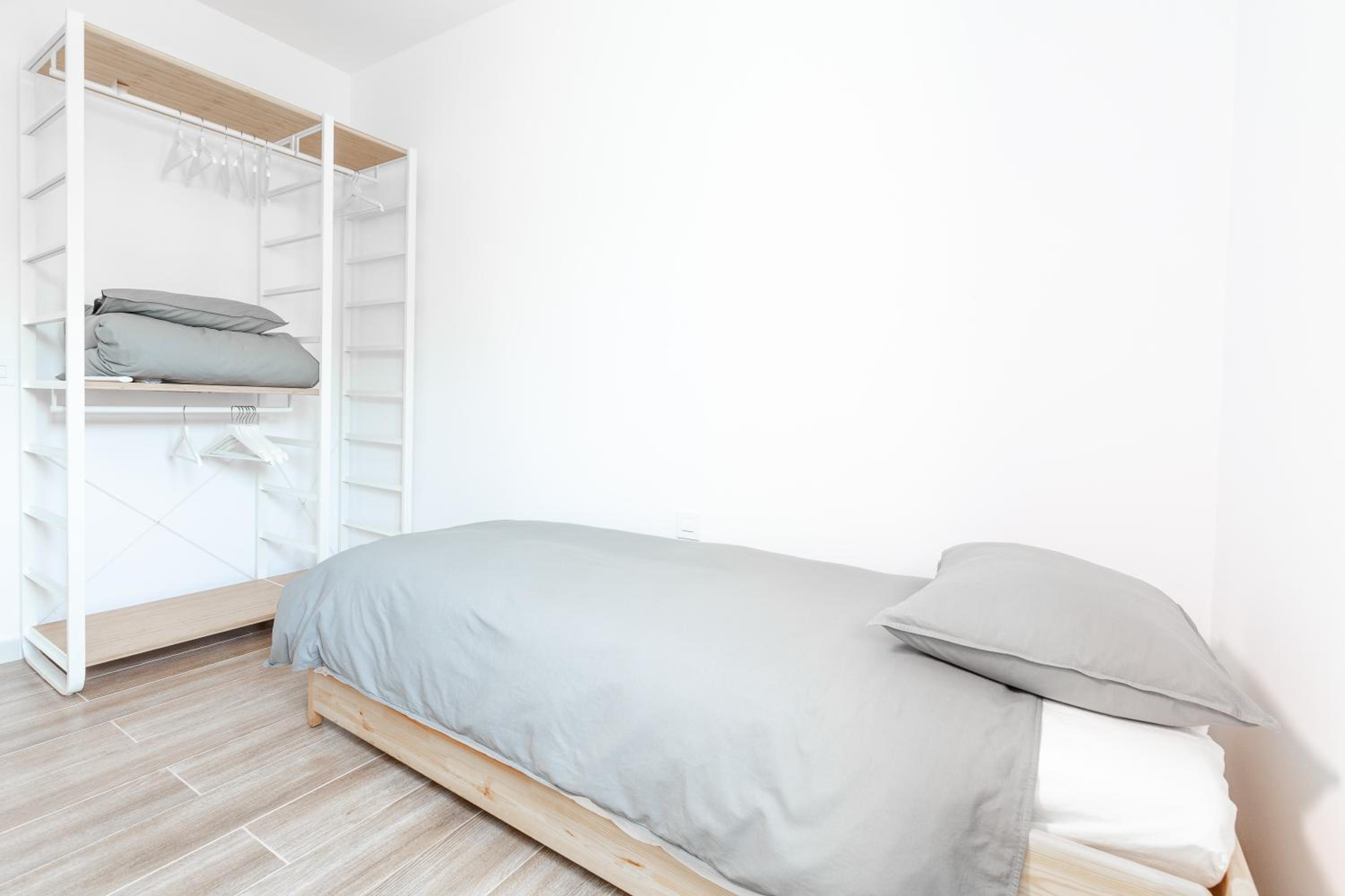 Two-Bedroom Apartment - Disability Access photo 3
