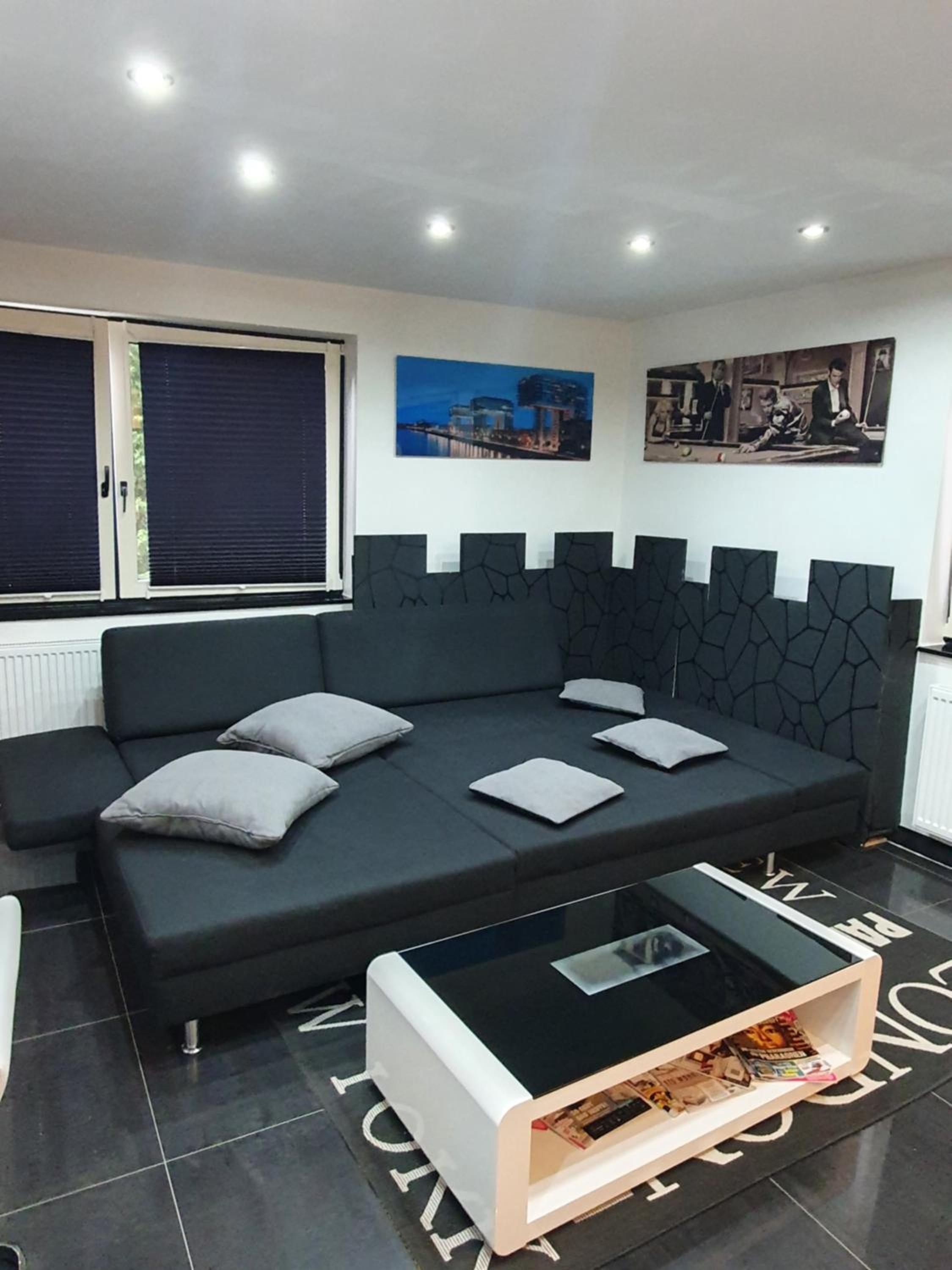 Two-Bedroom Apartment - Photo 1