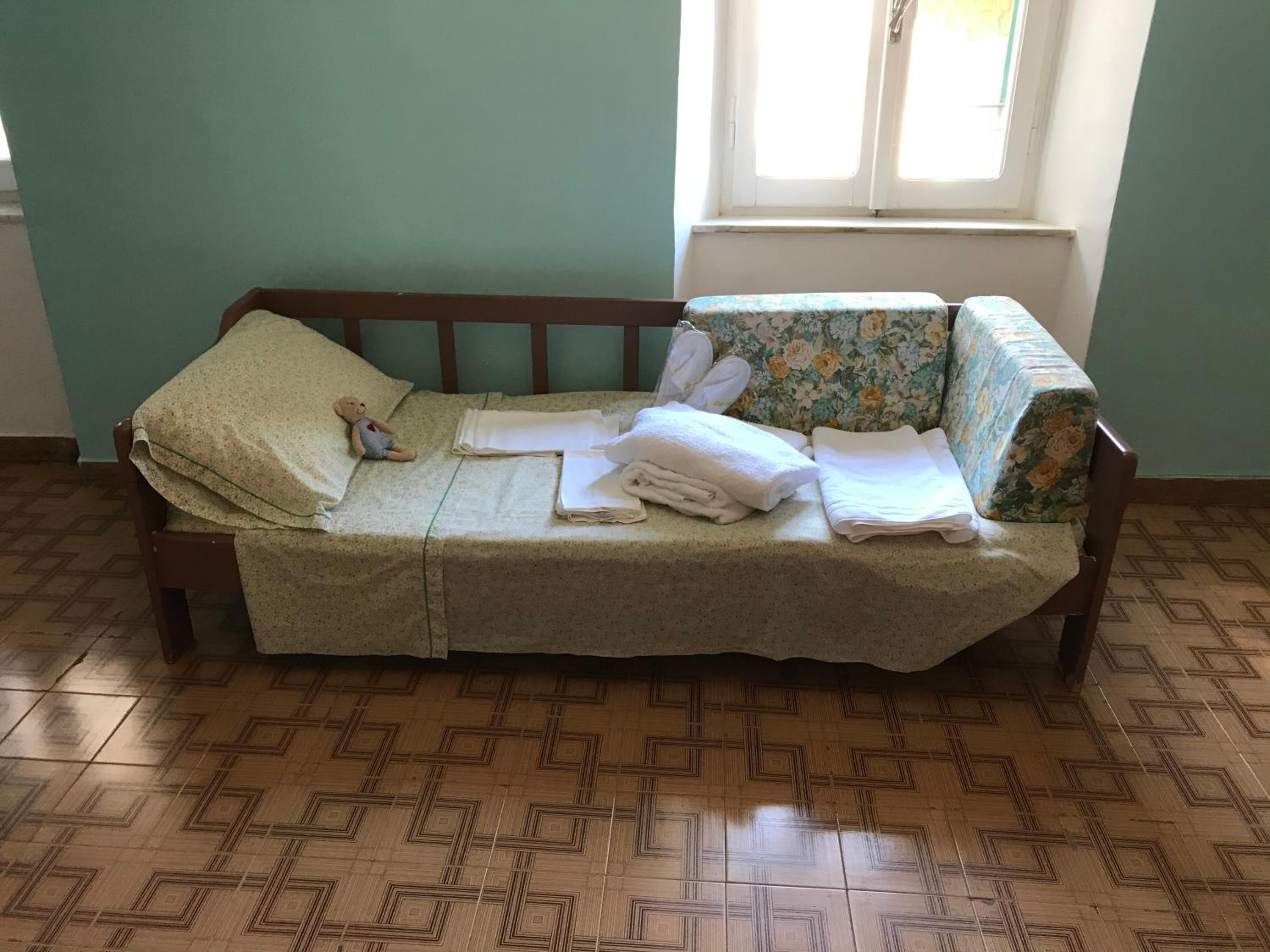 One-Bedroom Family Apartment photo 1