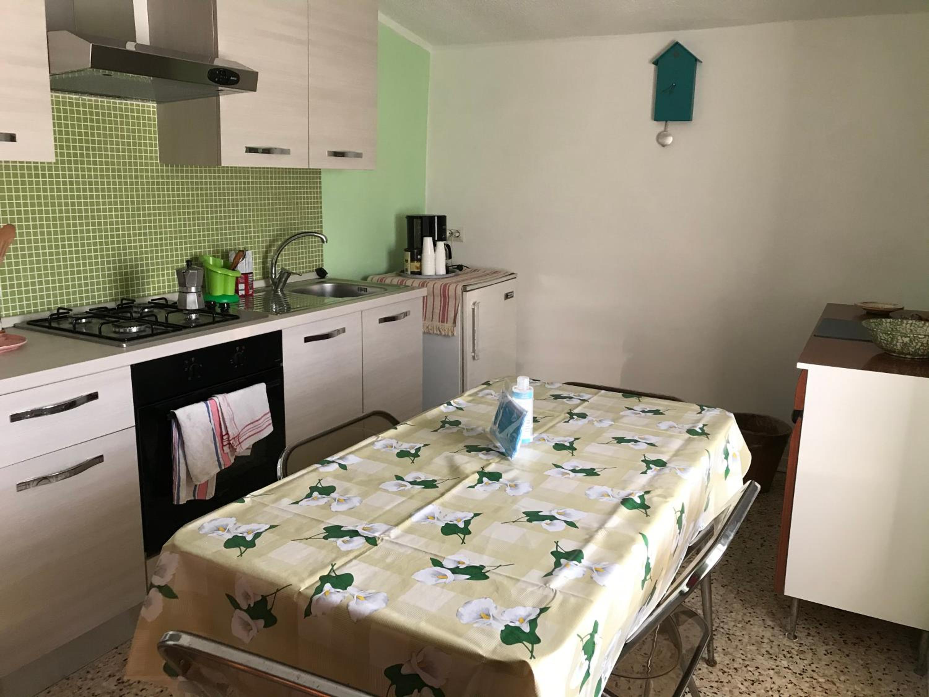 One-Bedroom Family Apartment photo 3