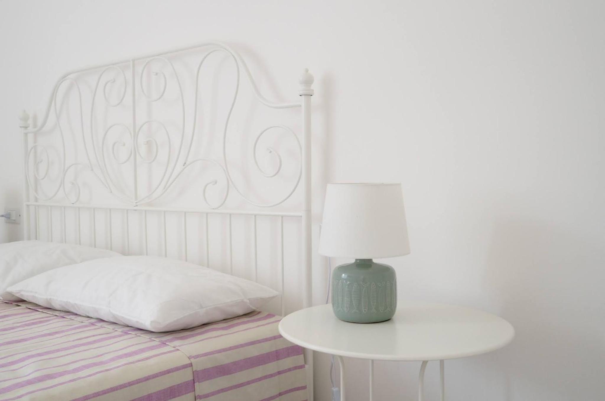 Double Room - Photo 8