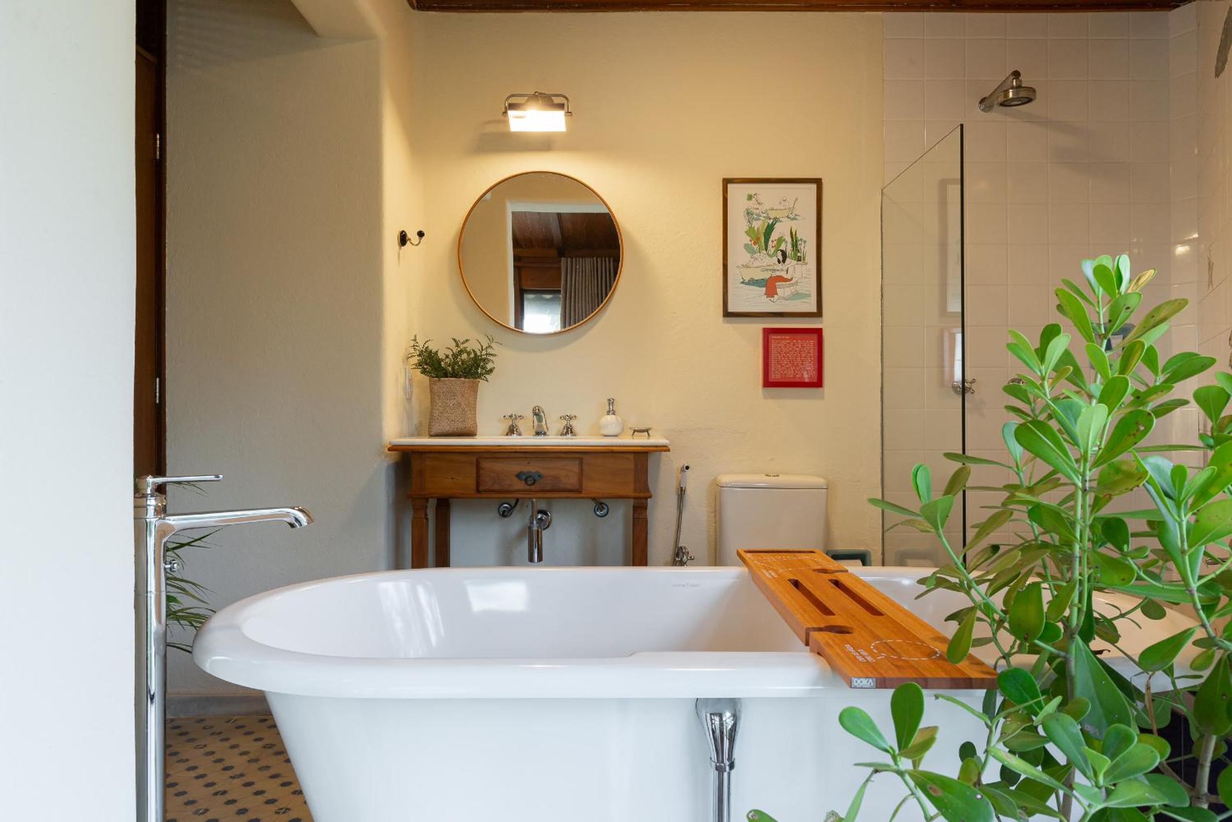 Special offer - Suite Vinícius de Moraes - Photo 5