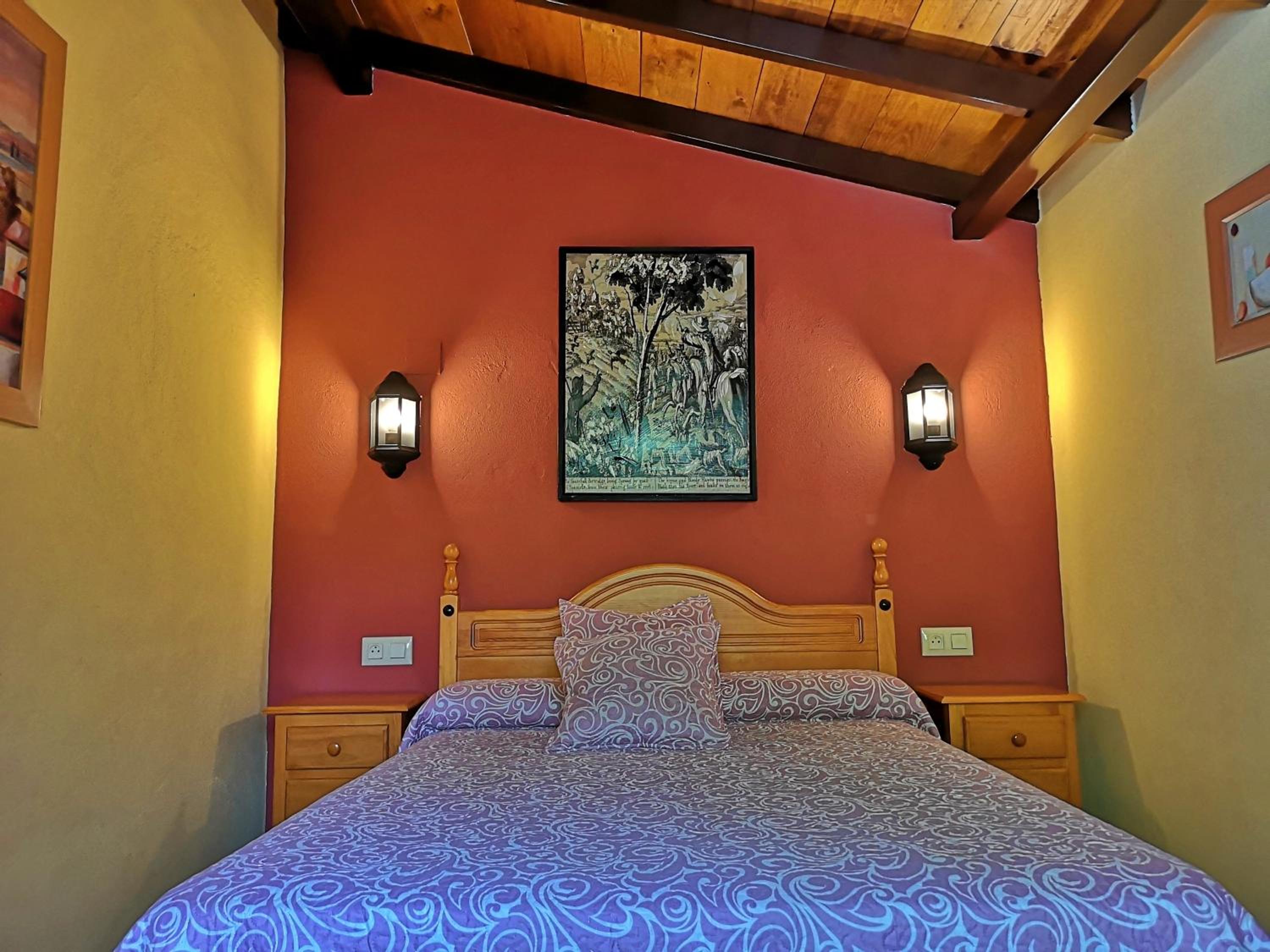 Casa de Vacaciones