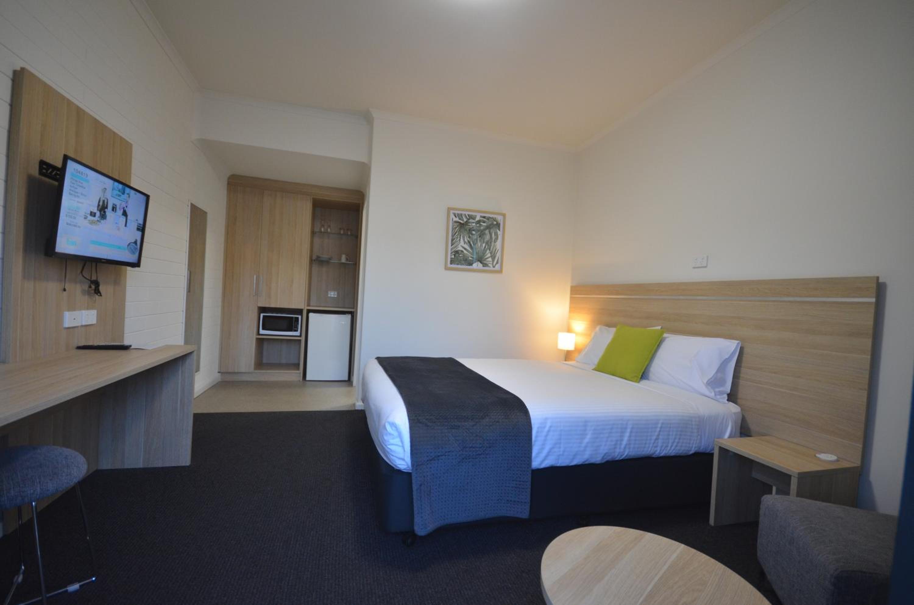 Deluxe Queen Room photo 1