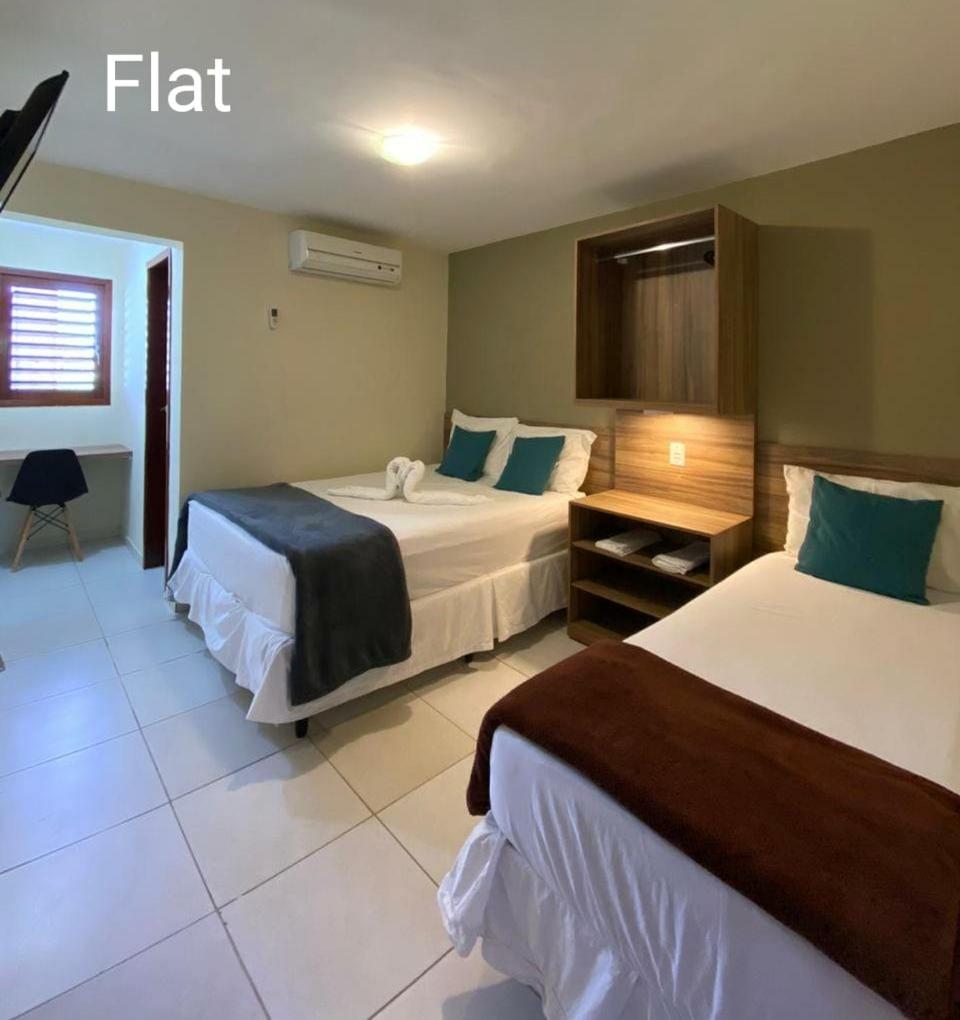 One-Bedroom Apartment - Photo 6