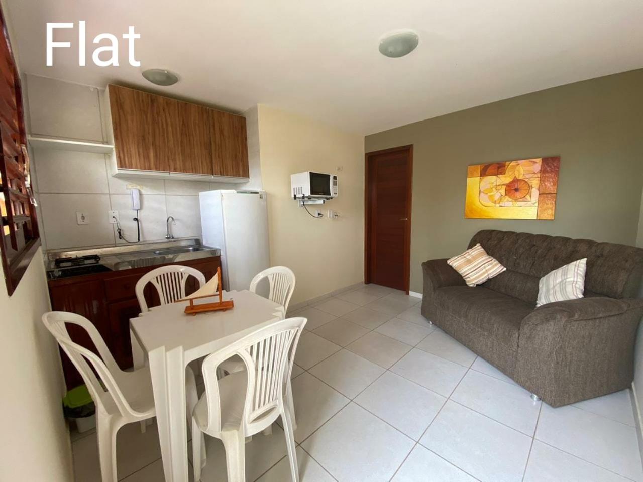 One-Bedroom Apartment - Photo 5