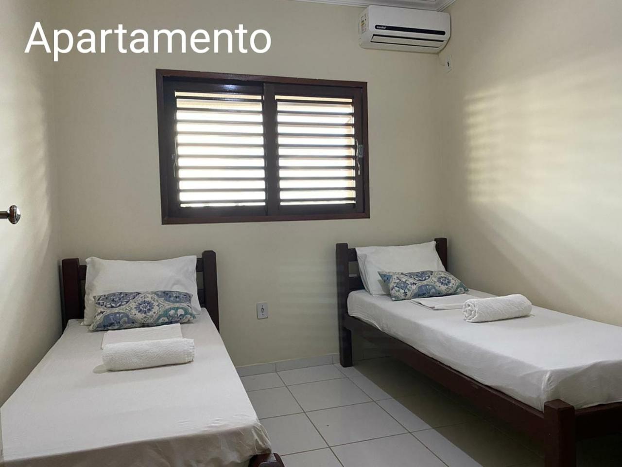 Two-Bedroom Apartment - Photo 1