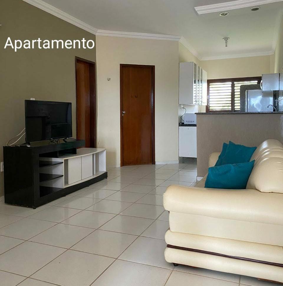 Two-Bedroom Apartment - Photo 3