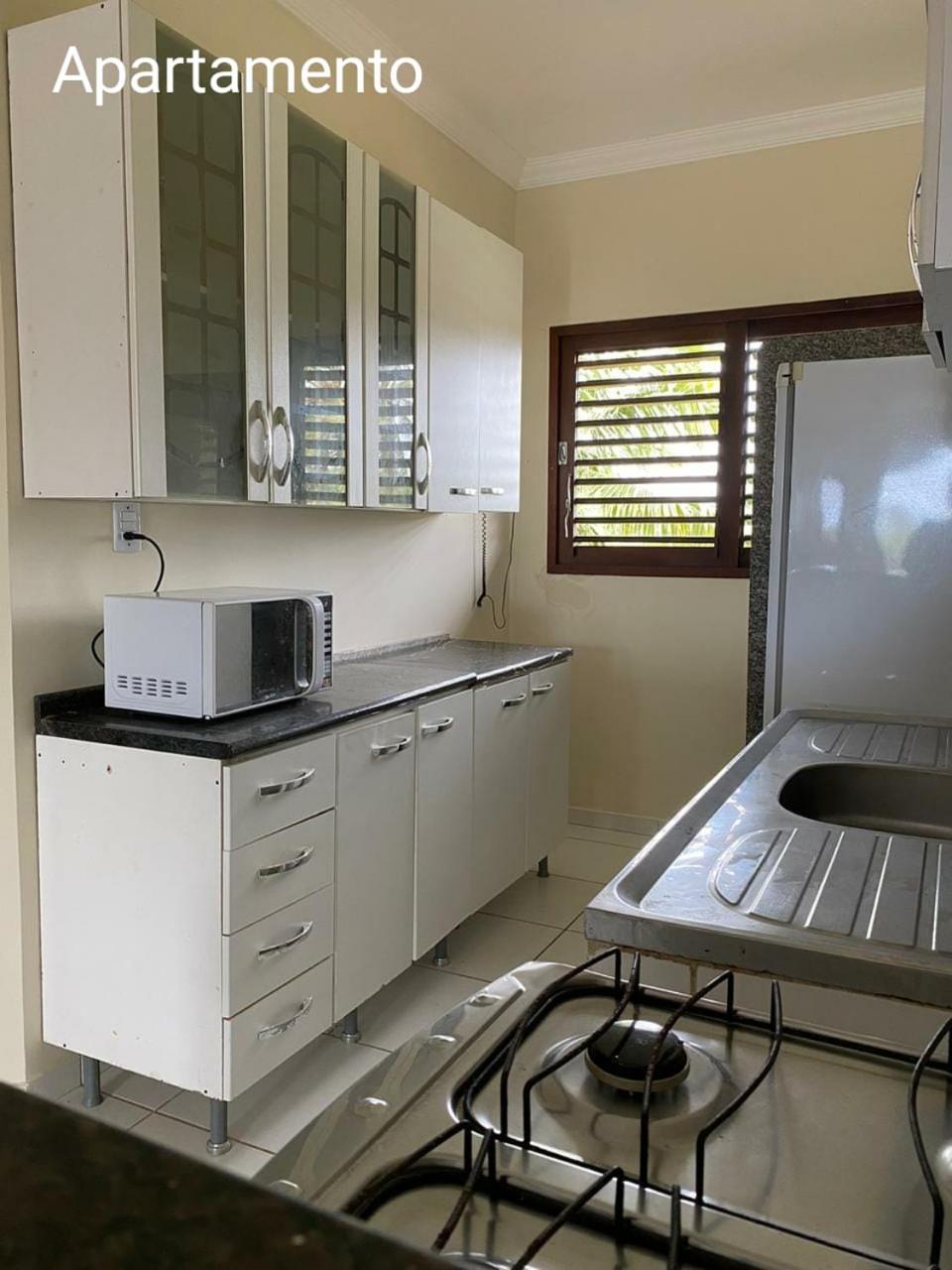 Two-Bedroom Apartment - Photo 2
