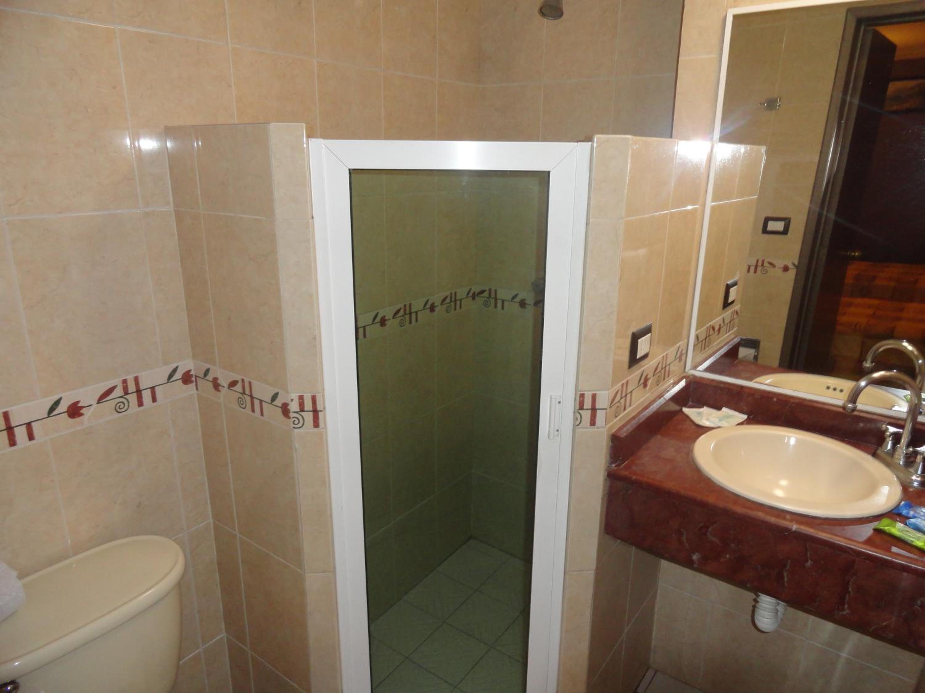 Standard Triple Room photo 3