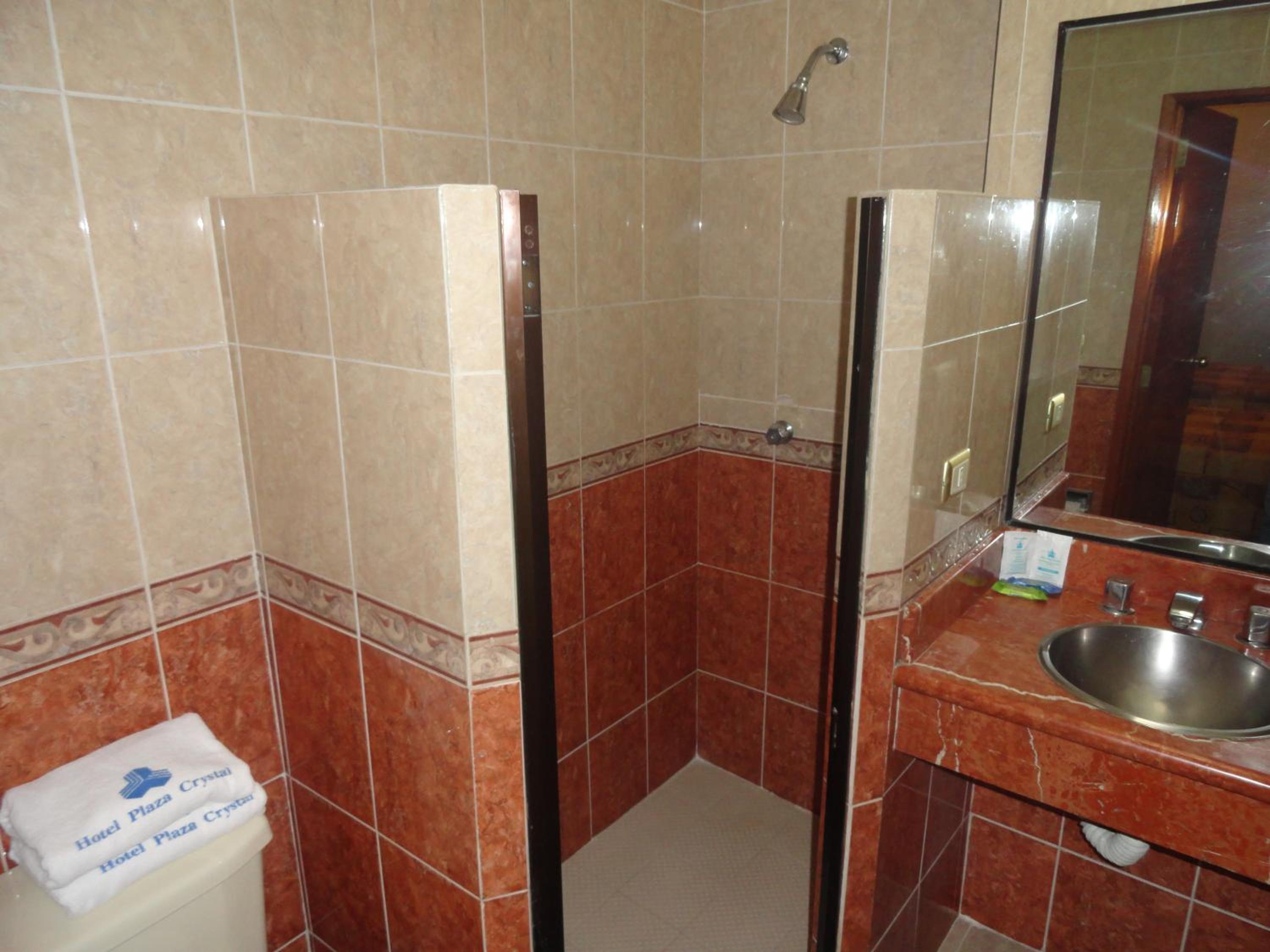 Budget Triple Room photo 2