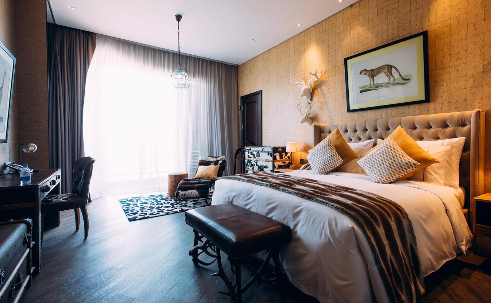 Executive King Room - Photo 2