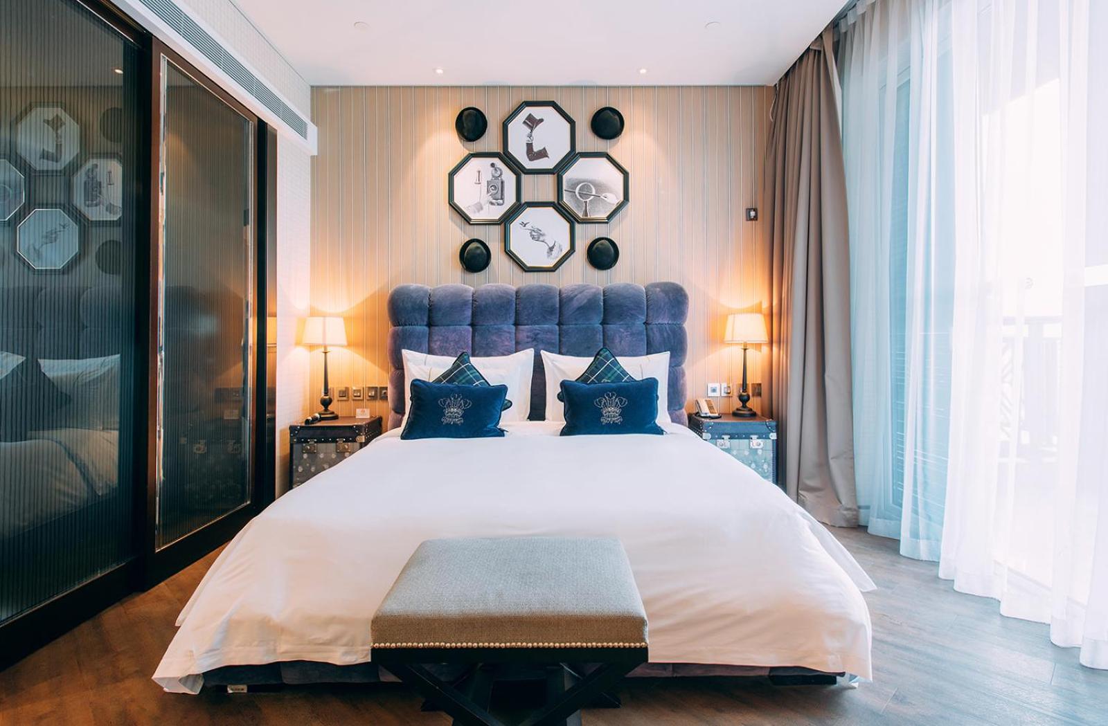 Executive King Room - Photo 1