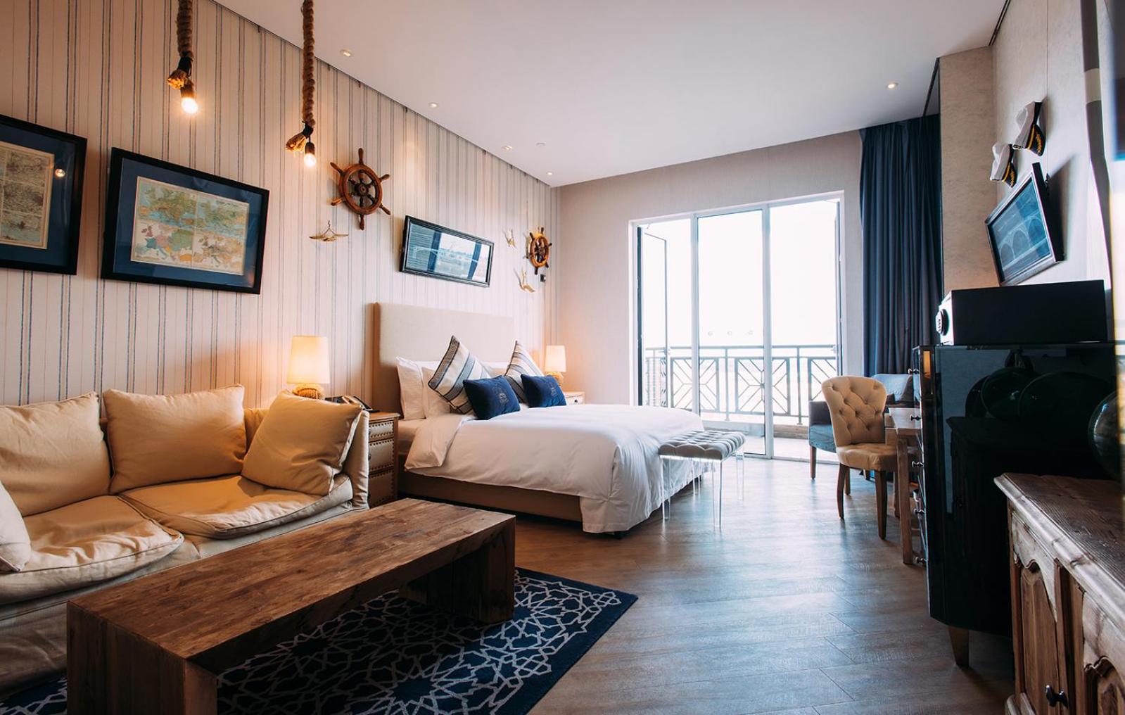 Executive King Room - Photo 4