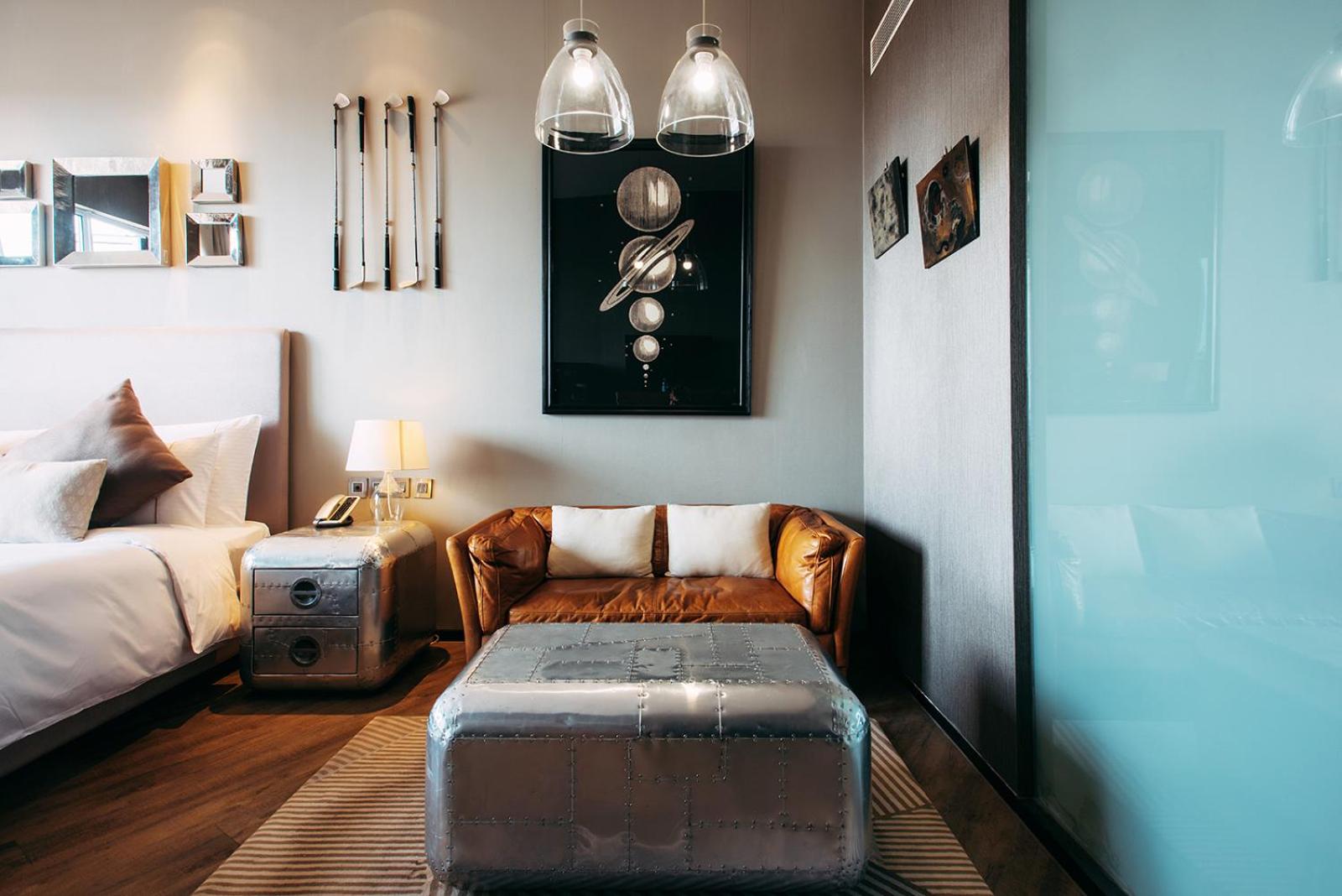 Executive King Room - Photo 3