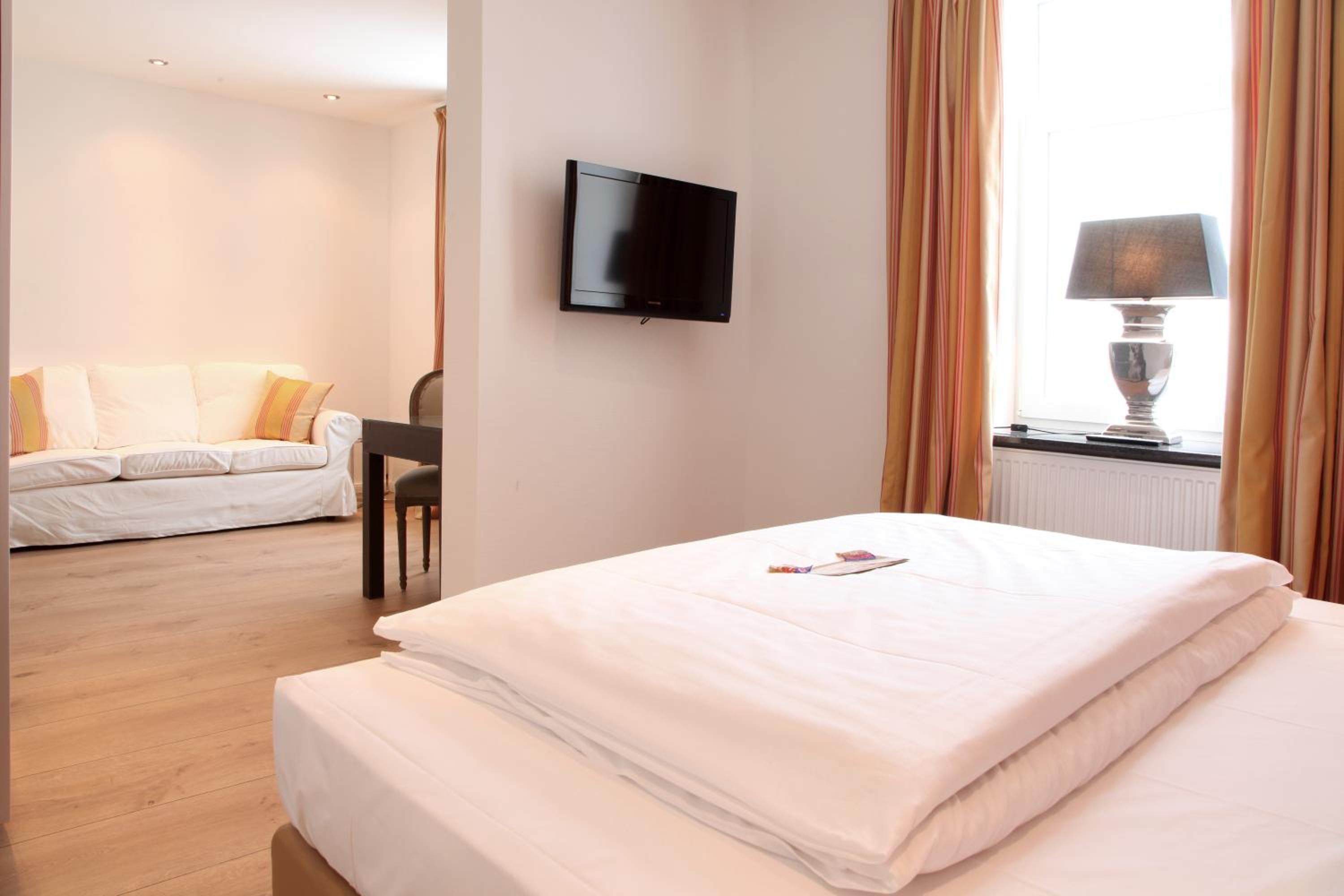 Junior Suite - Photo 3