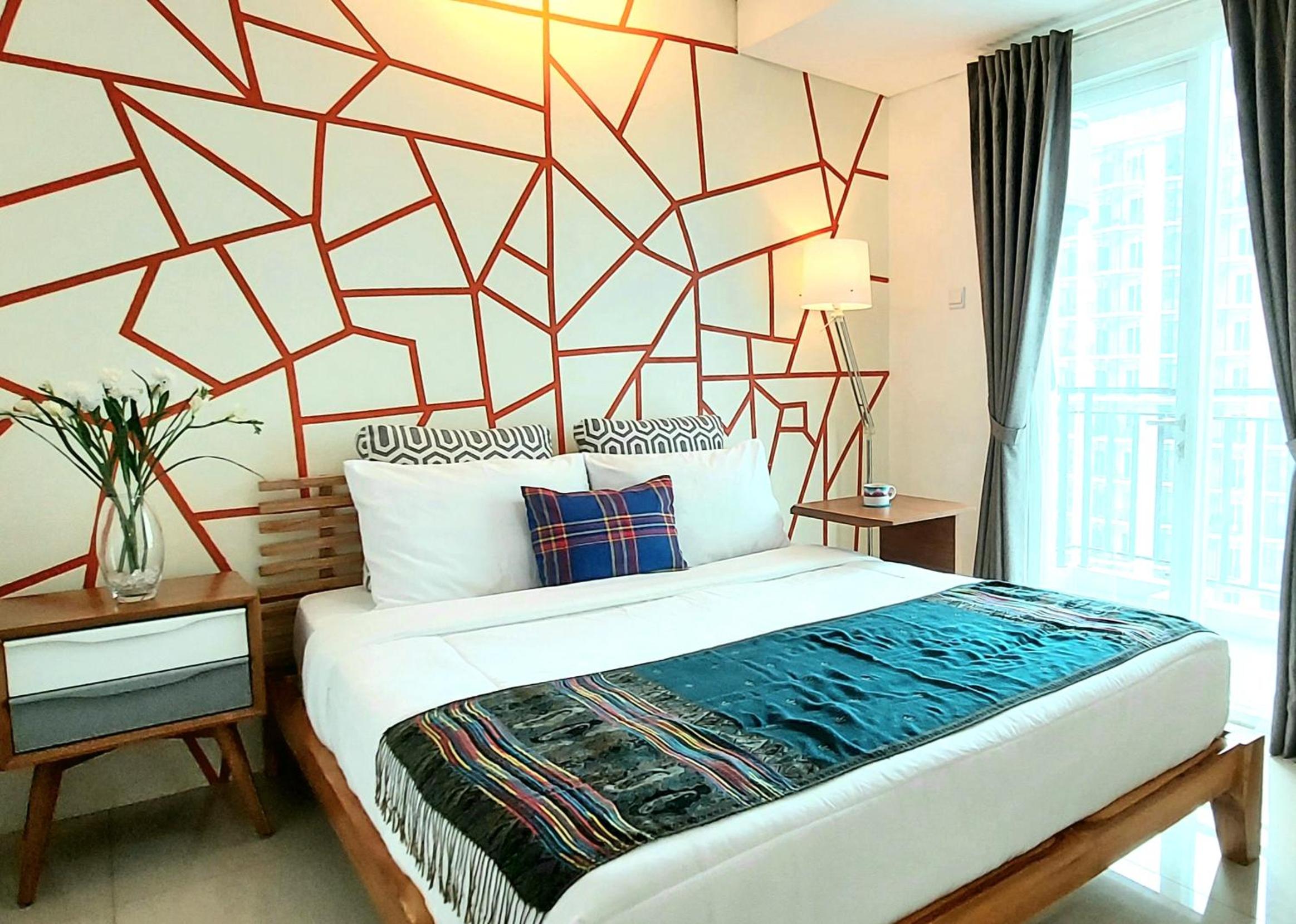 Studio Apartment - Photo 8