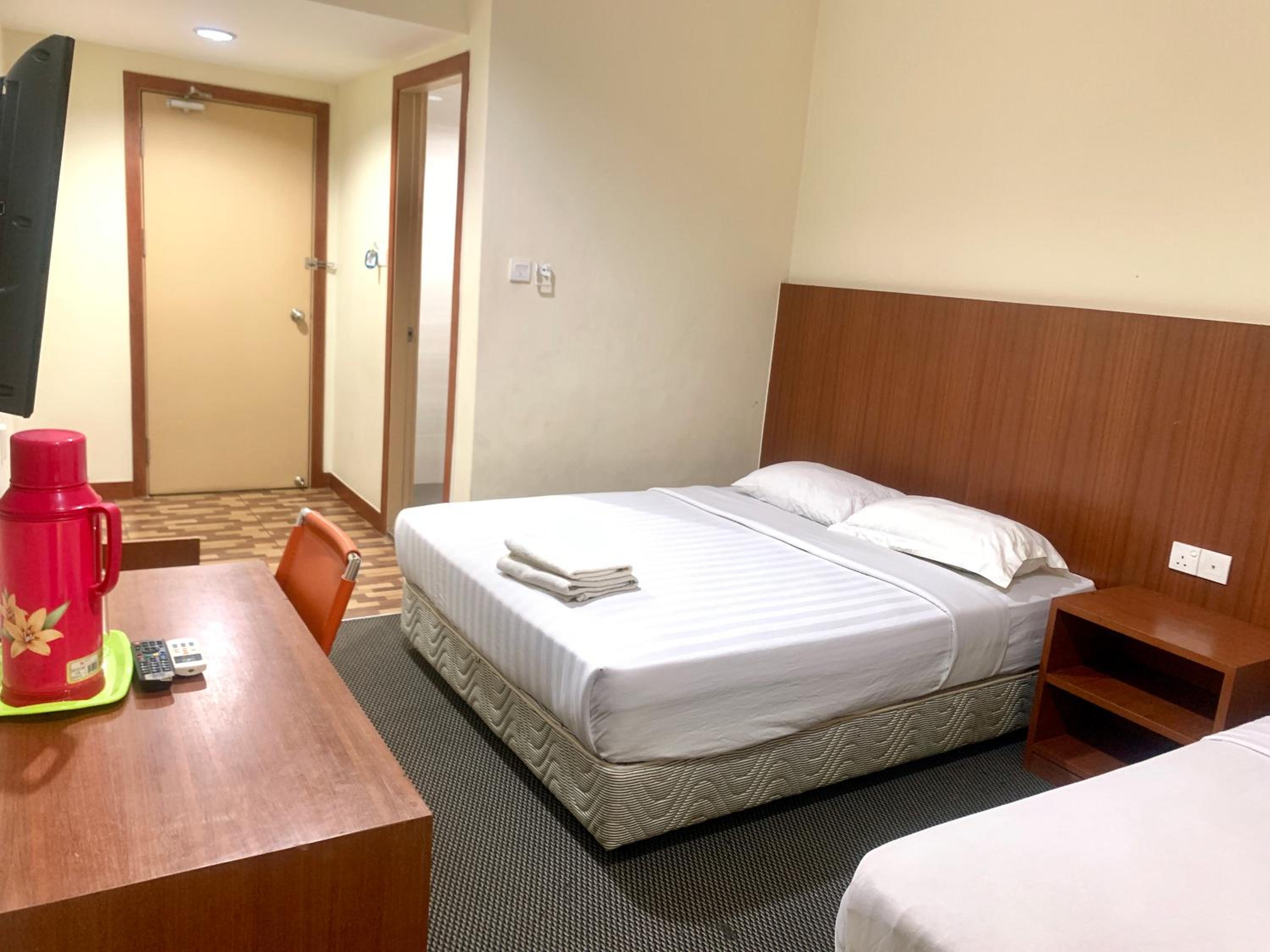 Deluxe Triple Room photo 1