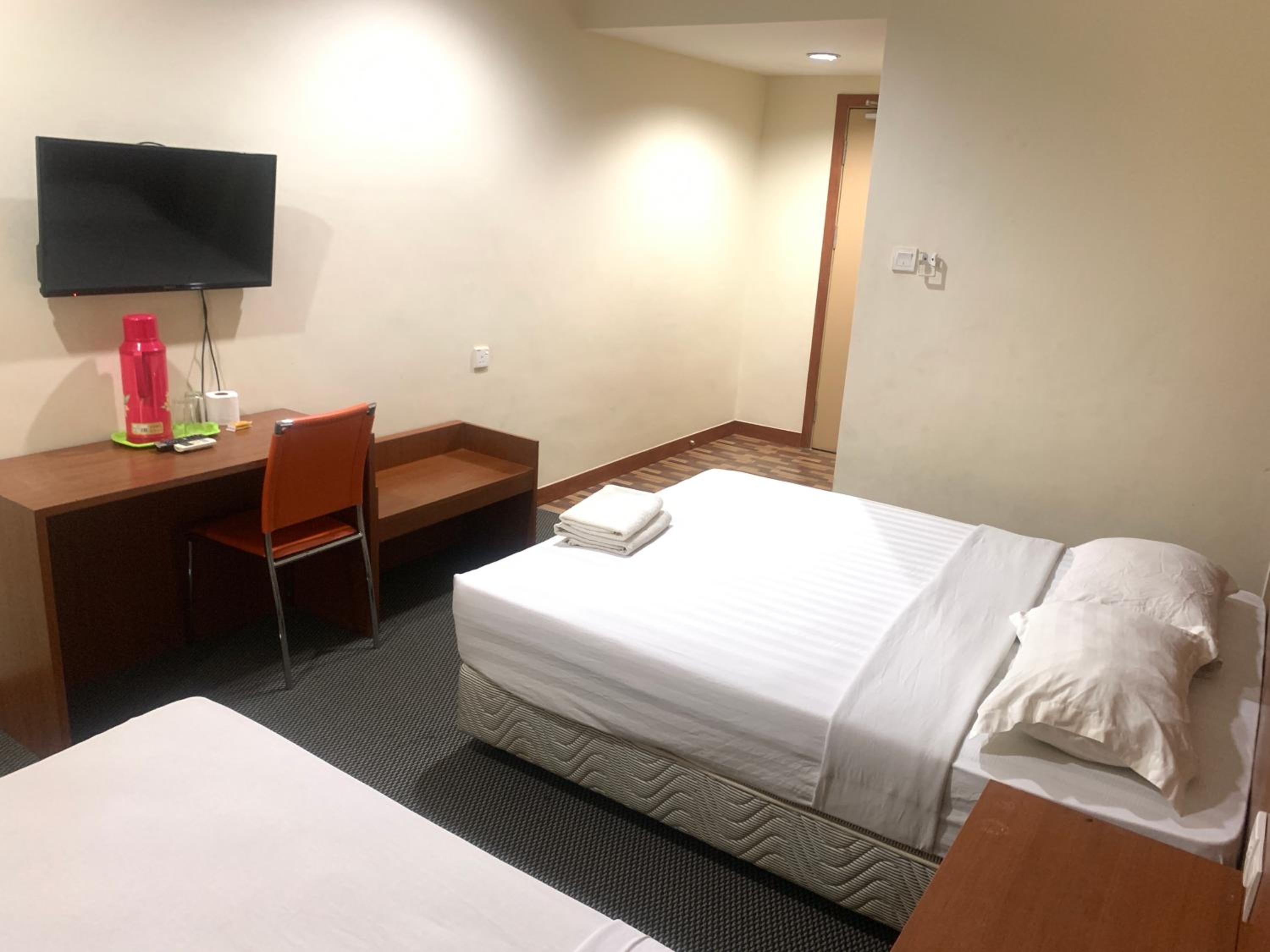 Deluxe Triple Room photo 3