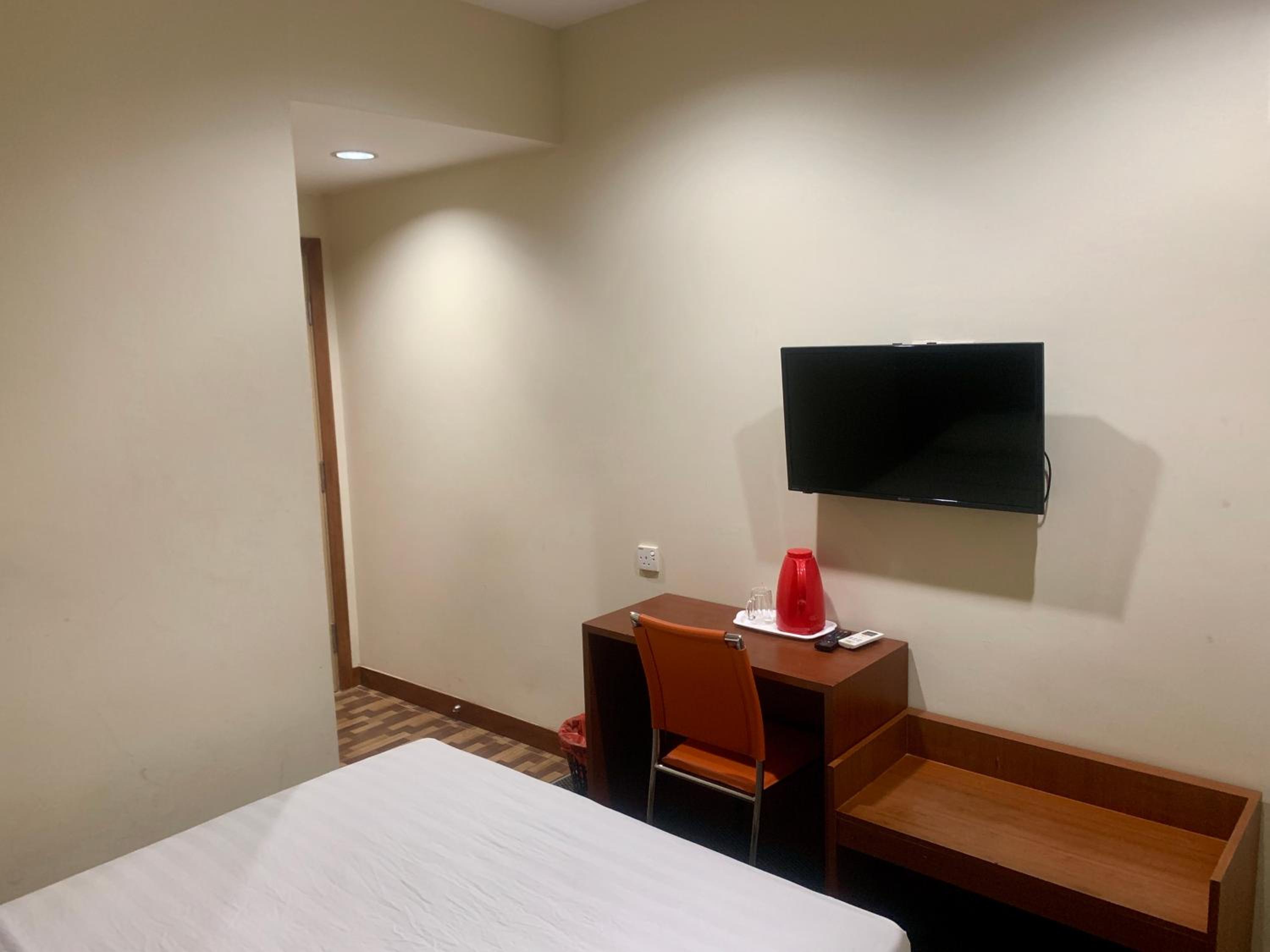 Deluxe Double Room photo 1