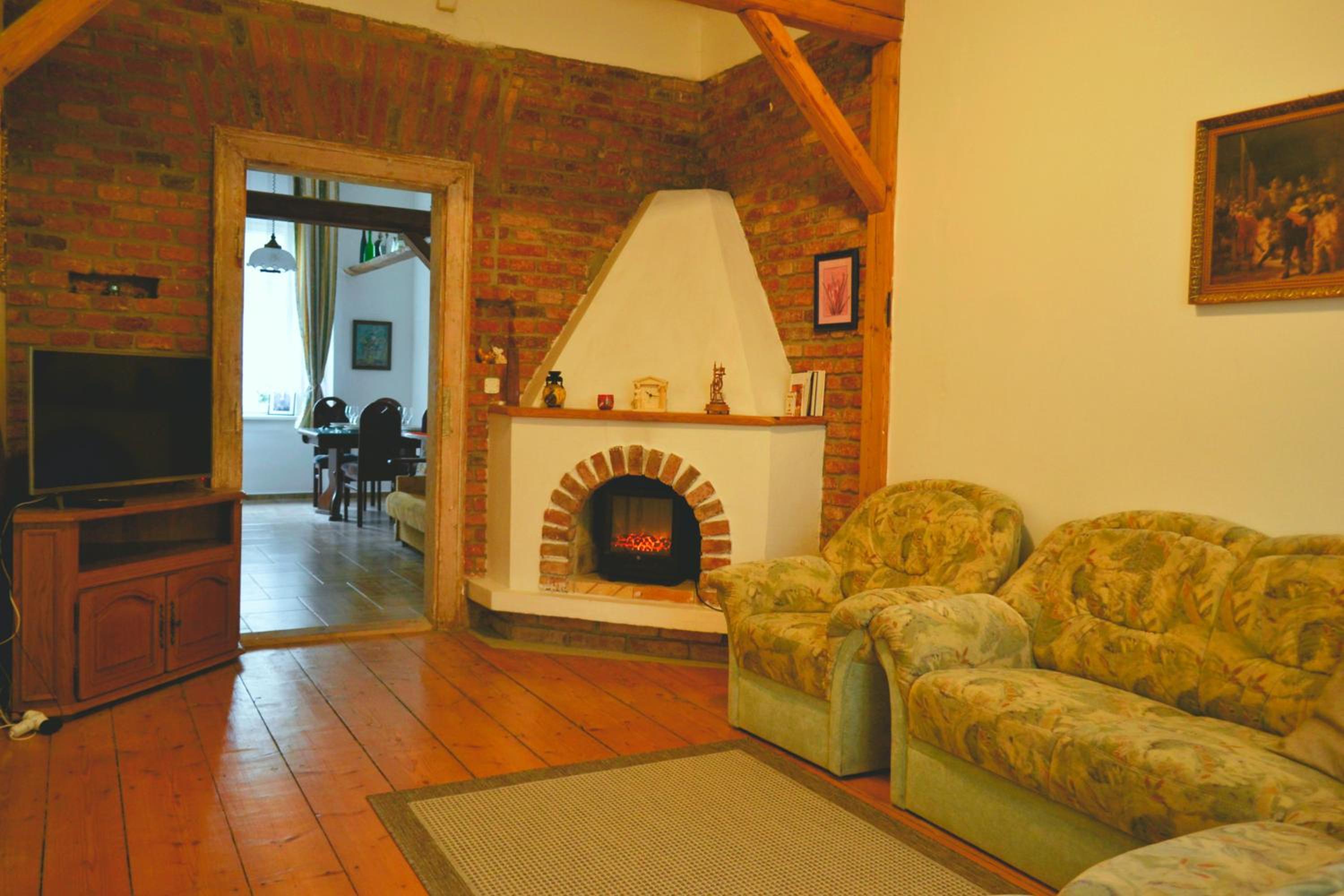 Superior Apartment photo 1