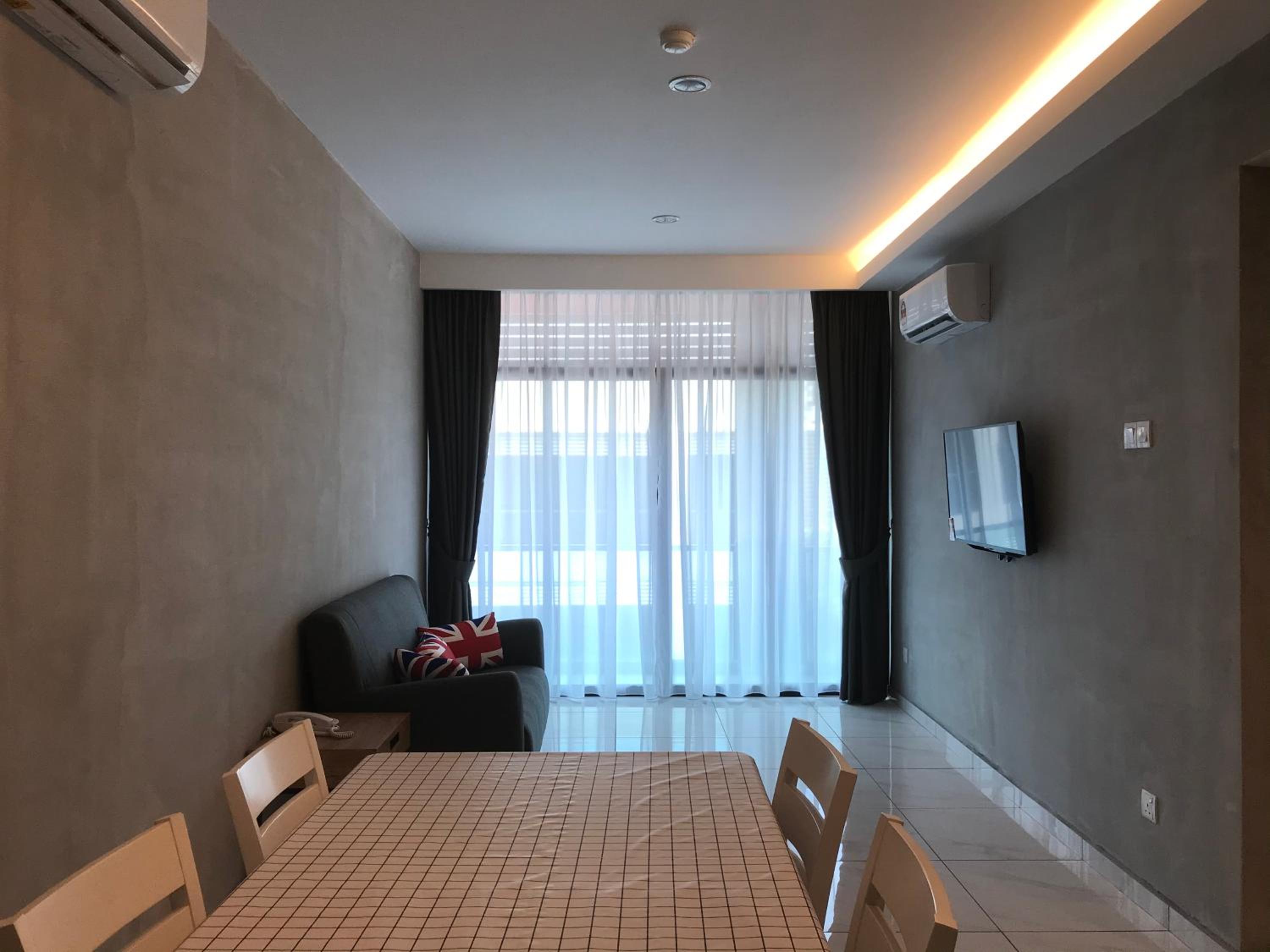 Family Suite - Photo 1