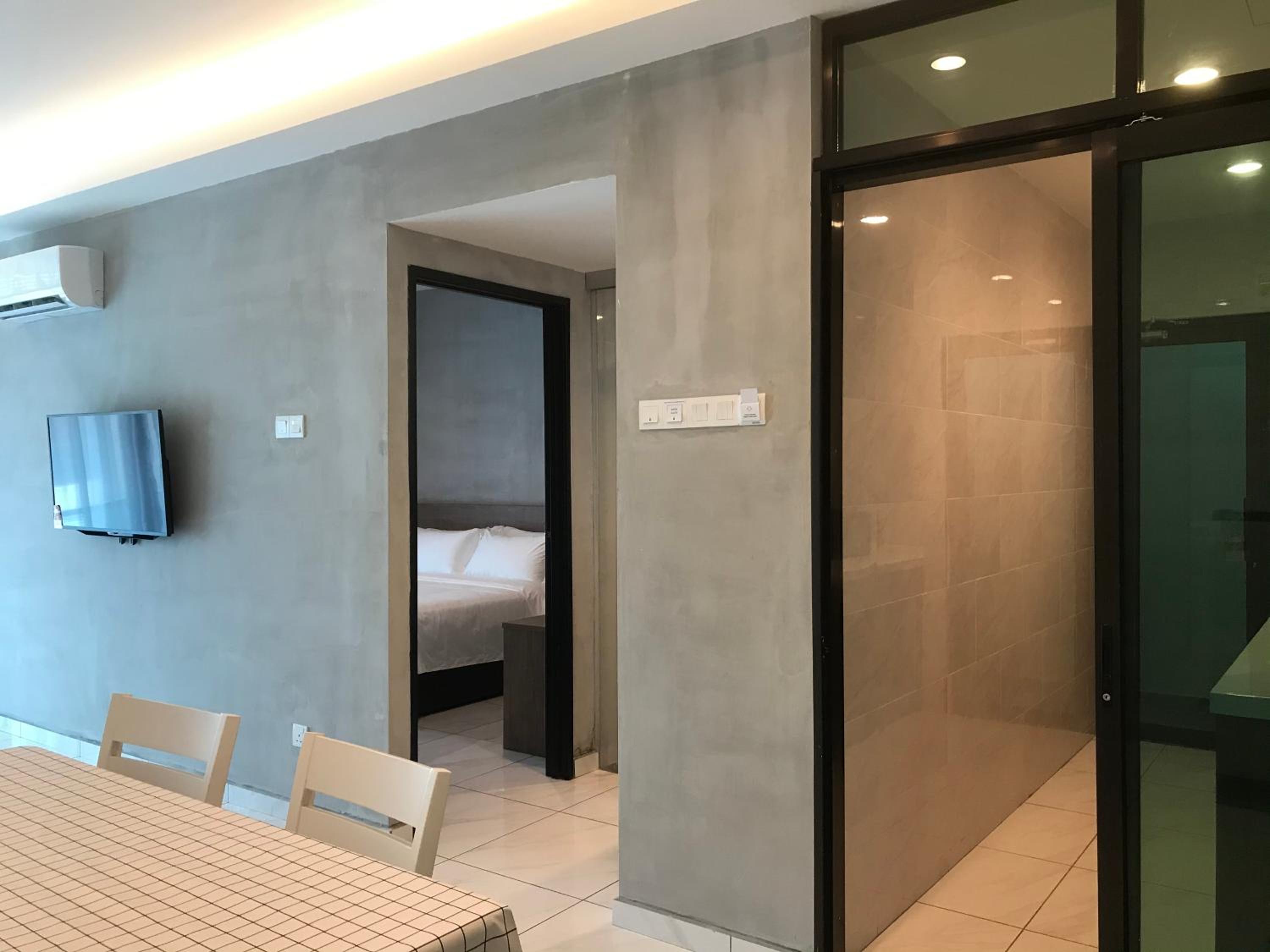 Family Suite - Photo 4