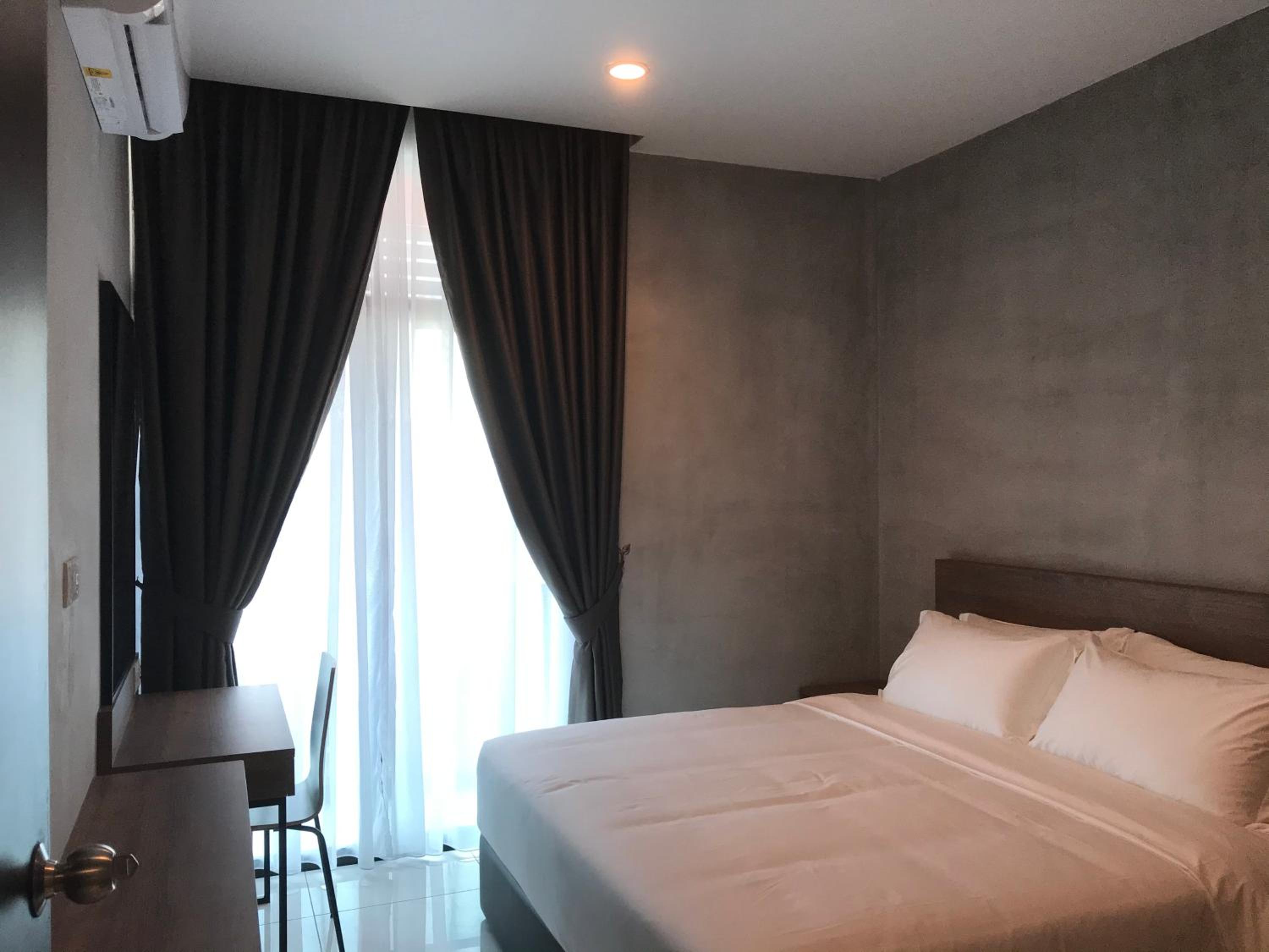 Family Suite - Photo 7
