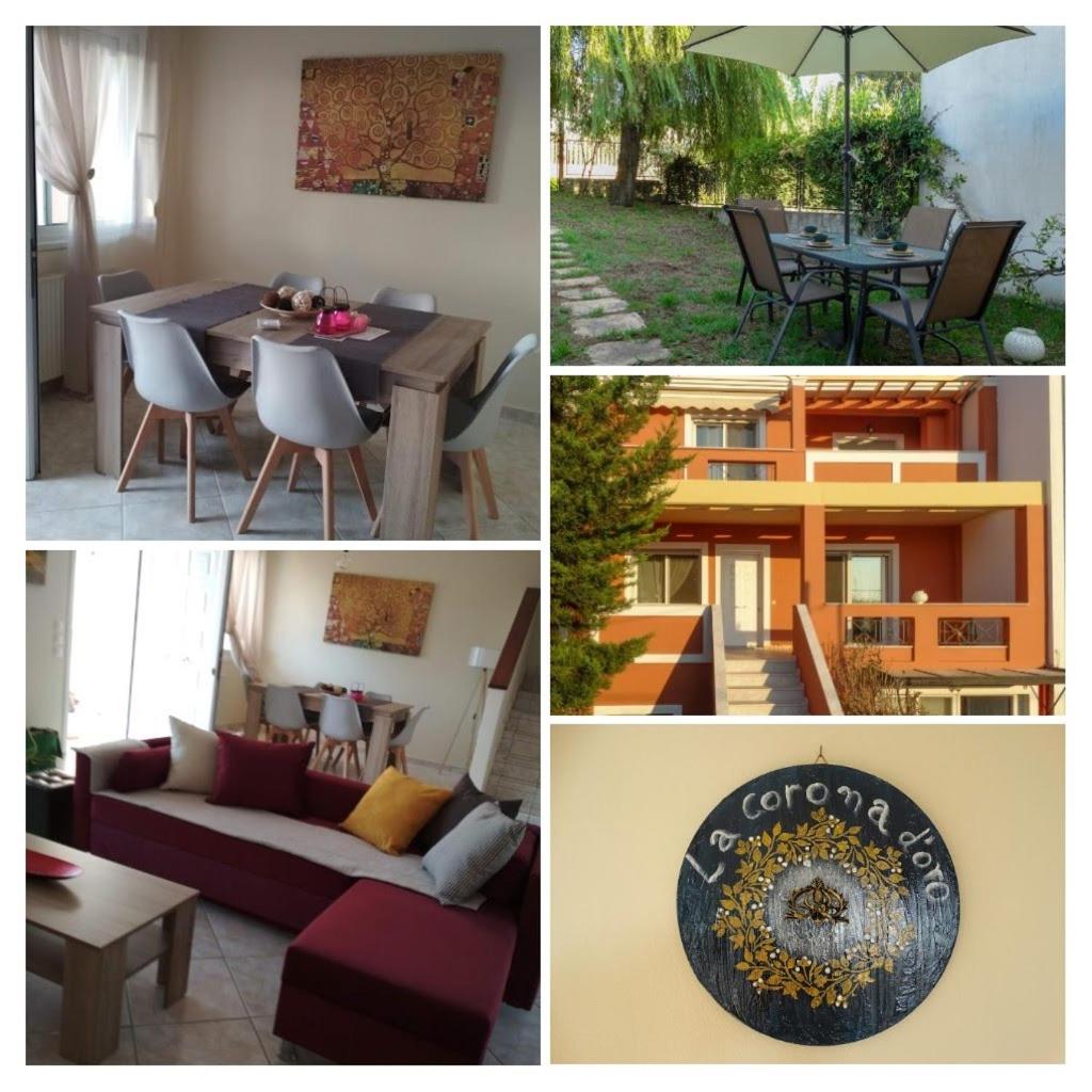 Villa photo 1