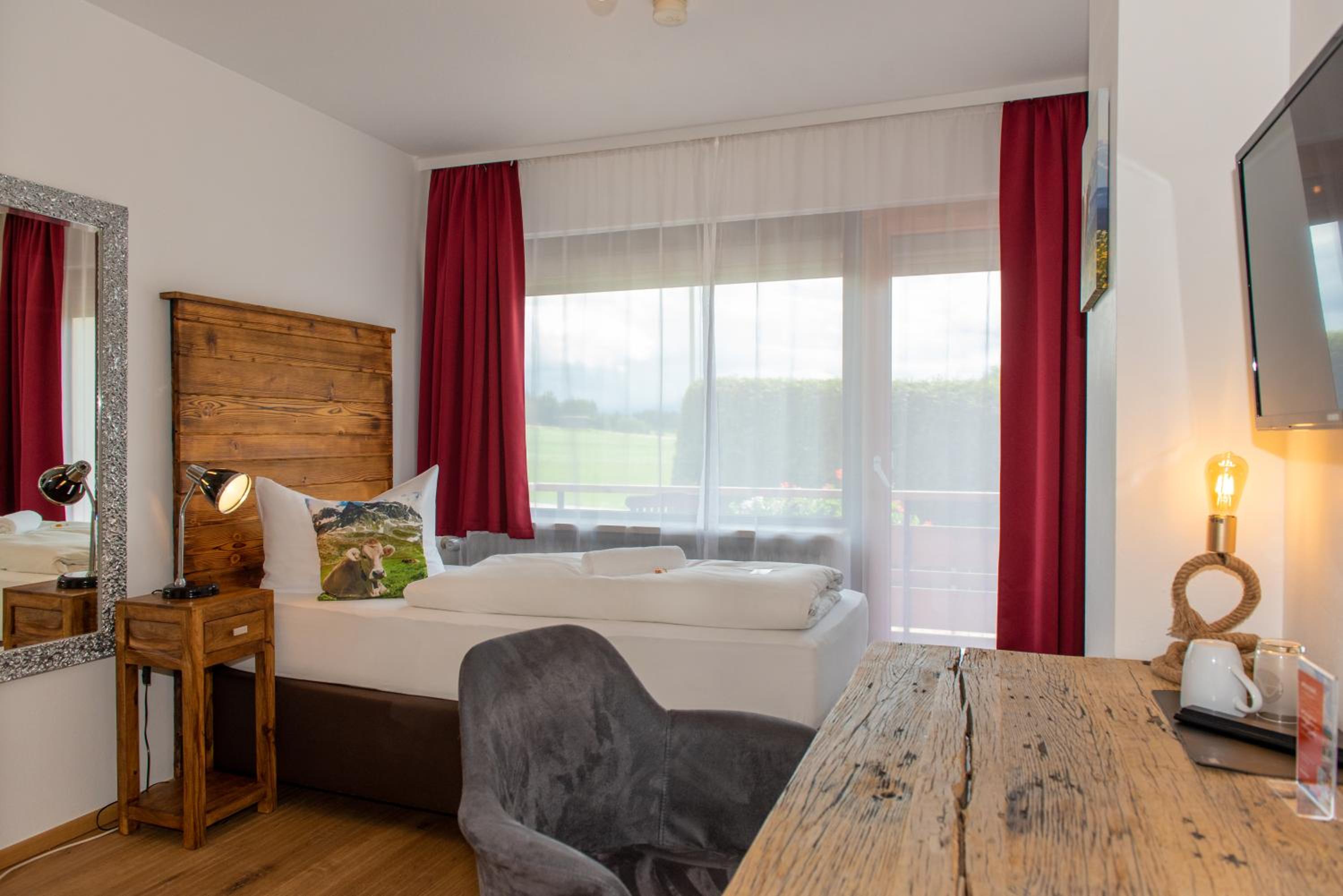 Single Room photo 2