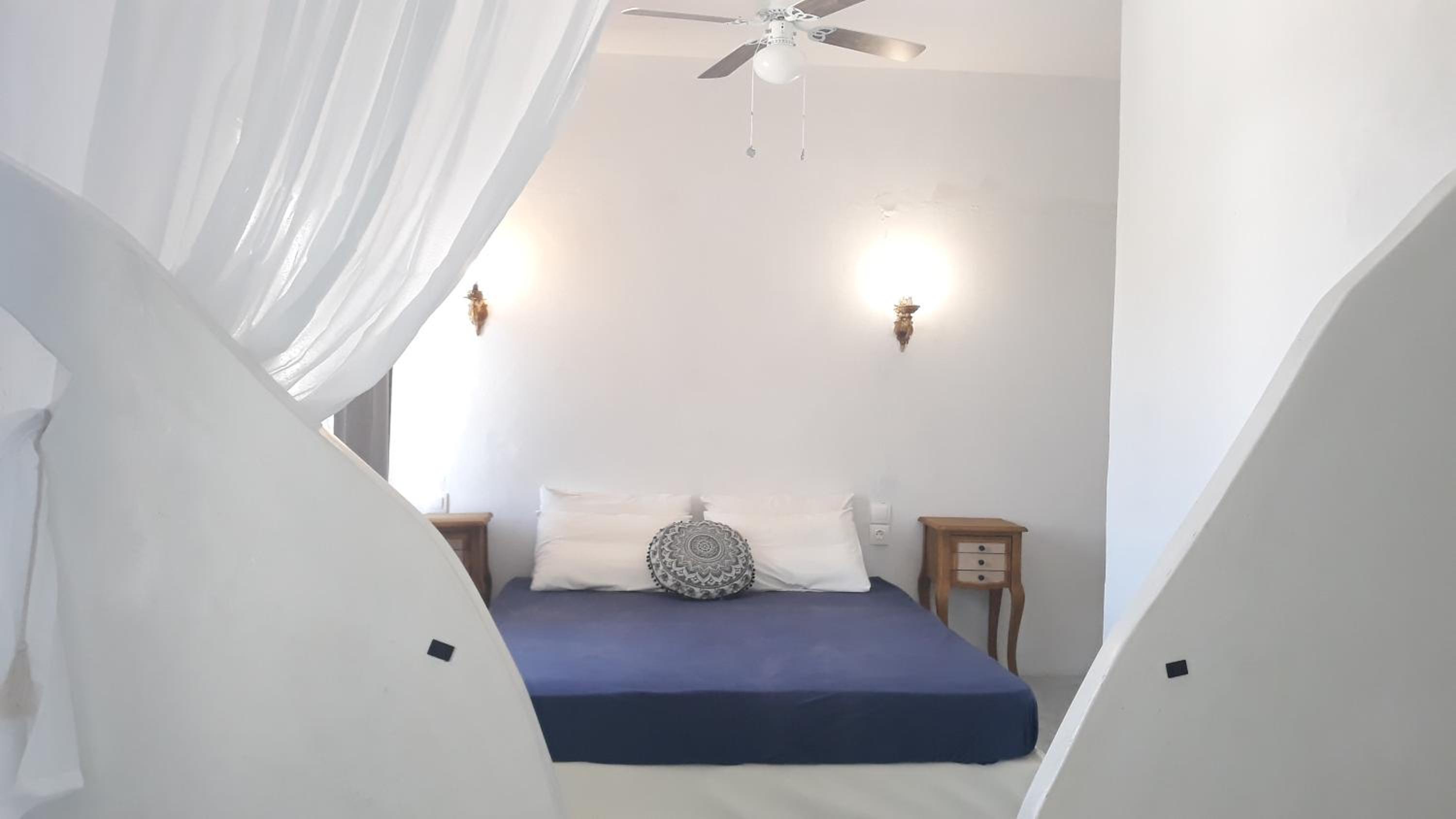 Superior Suite with Sea View