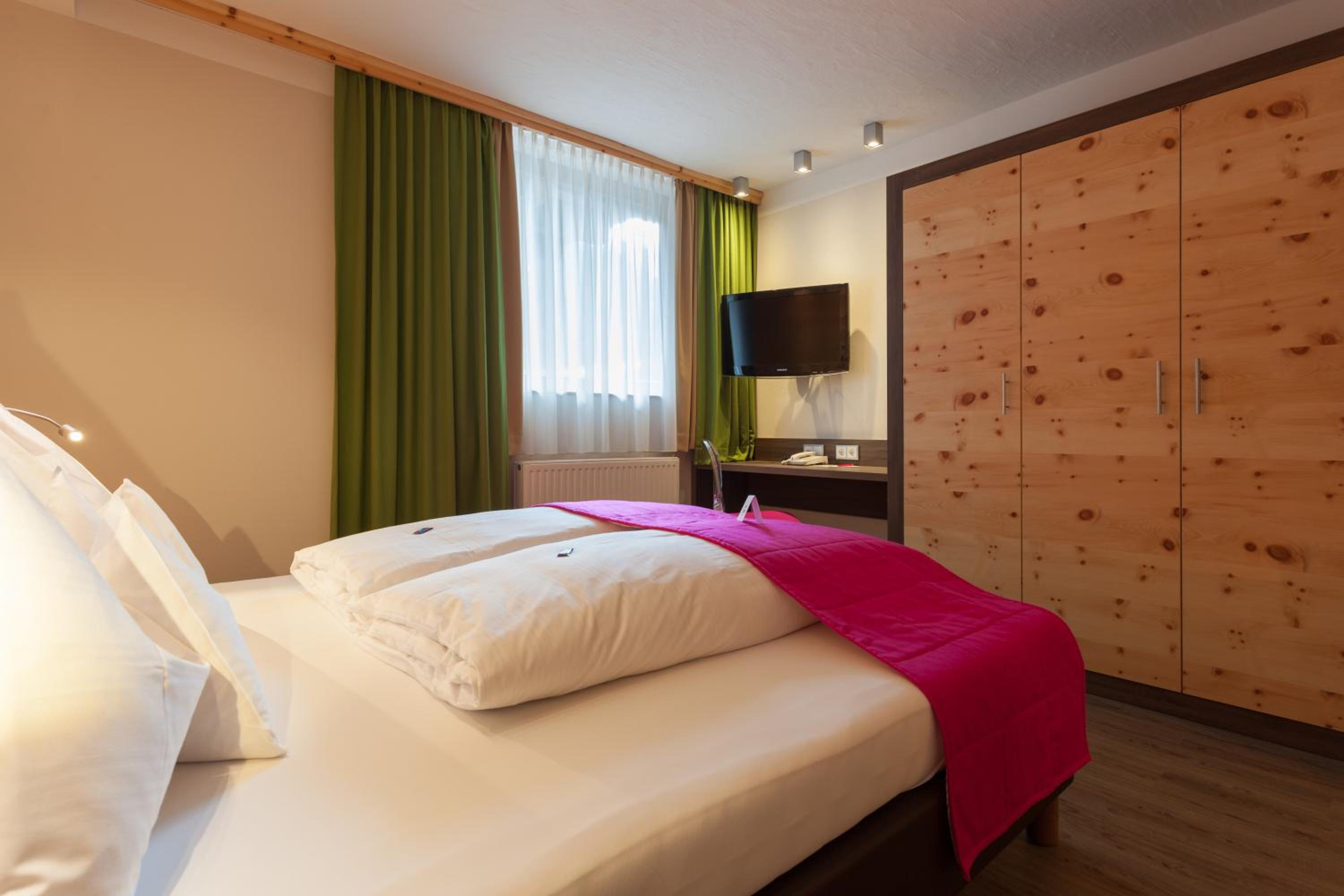 Suite photo 2