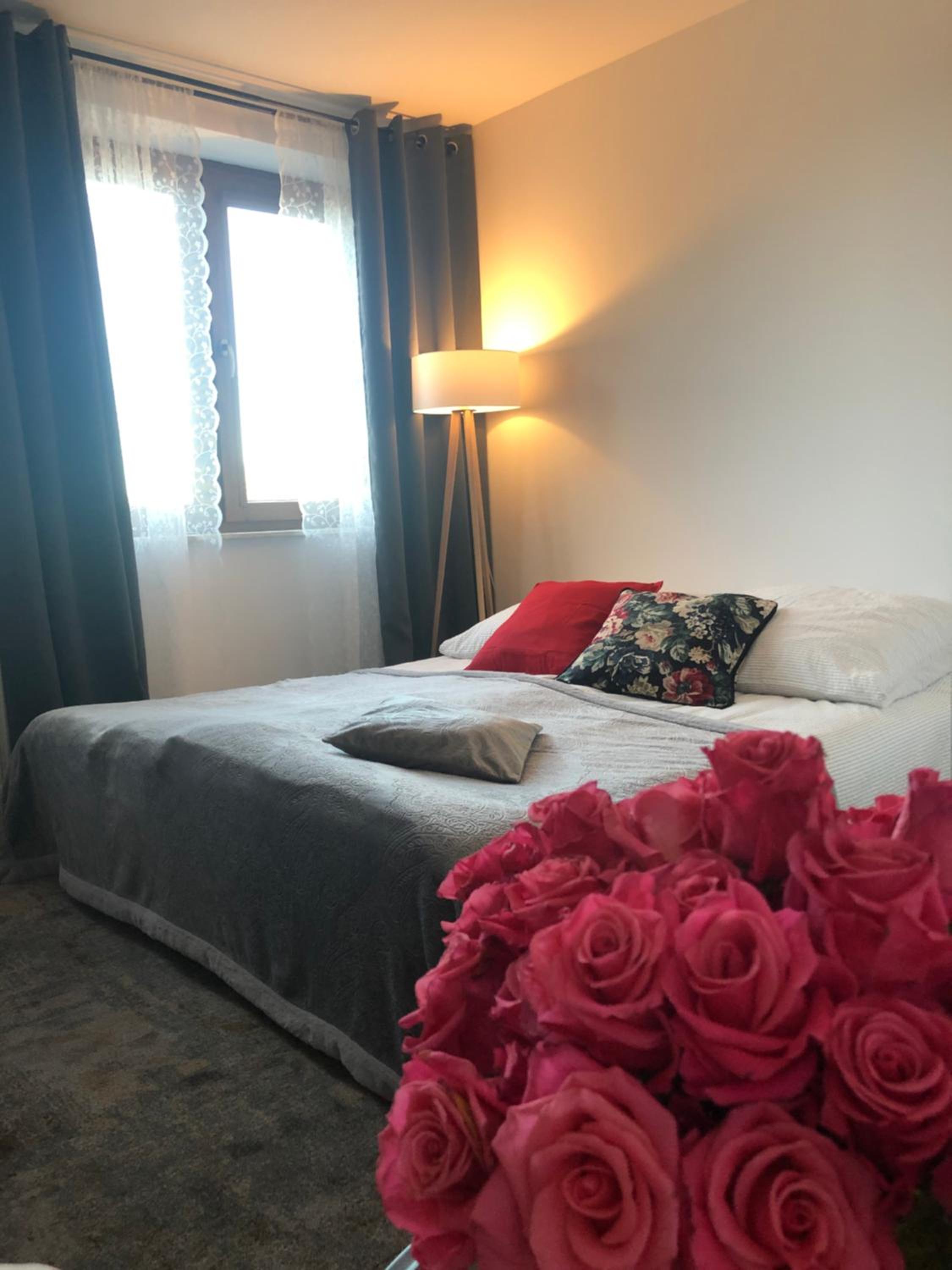 Triple Room with Private Bathroom photo 1