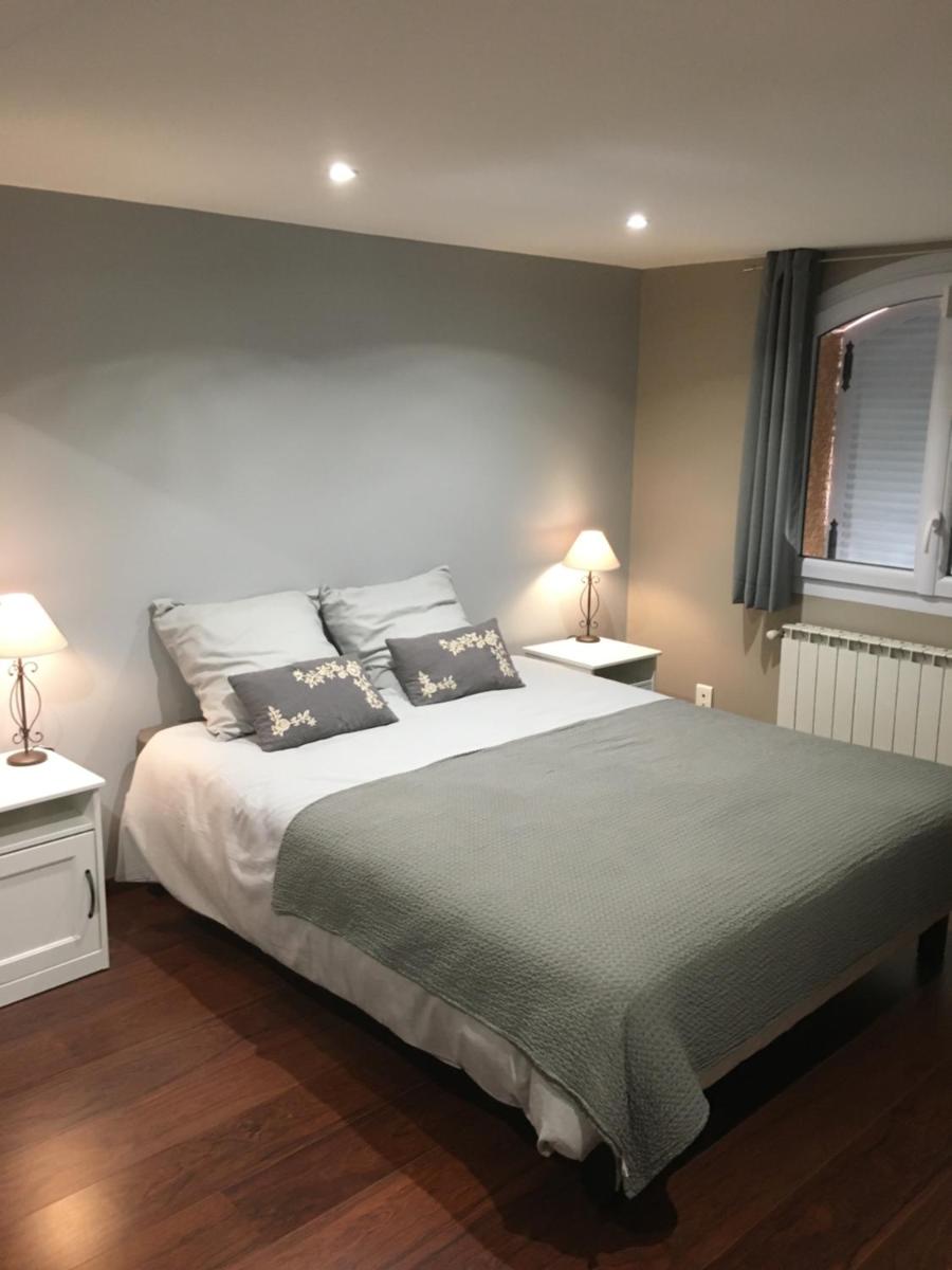 Double Room with Extra Bed photo 1