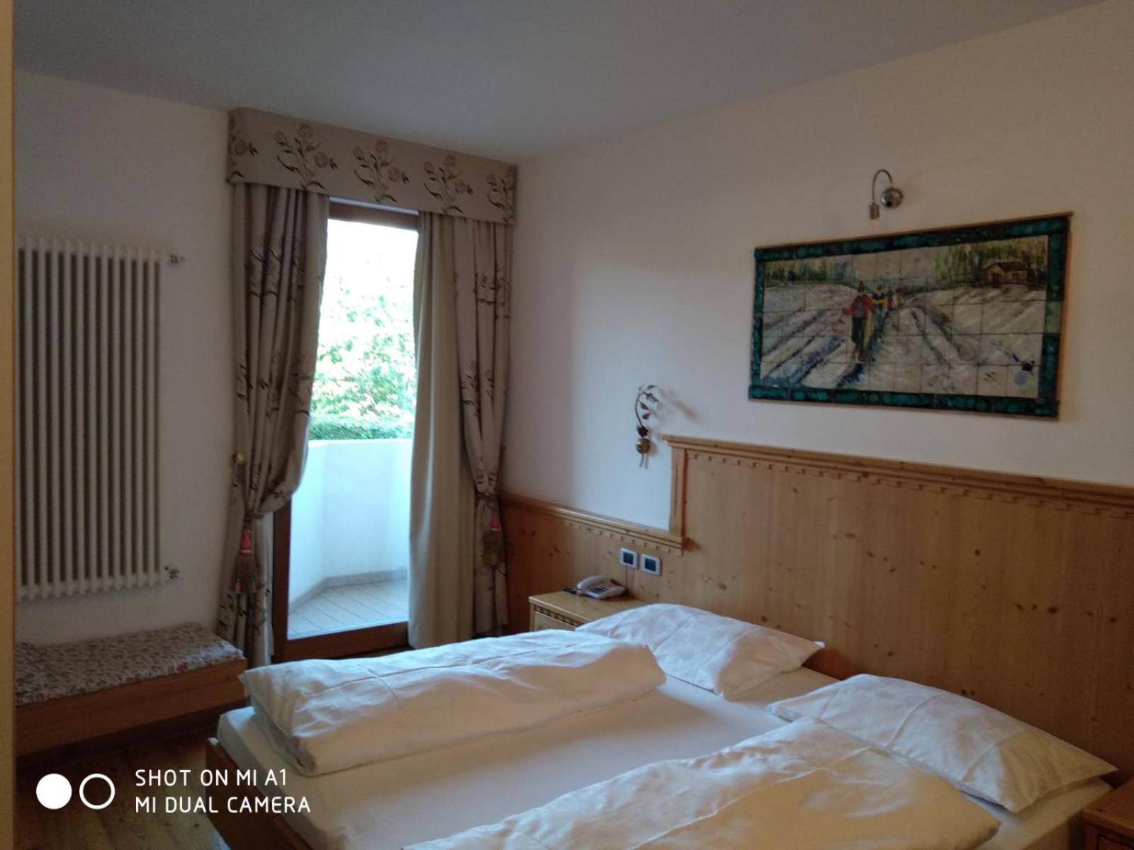 Comfort Double or Twin Room