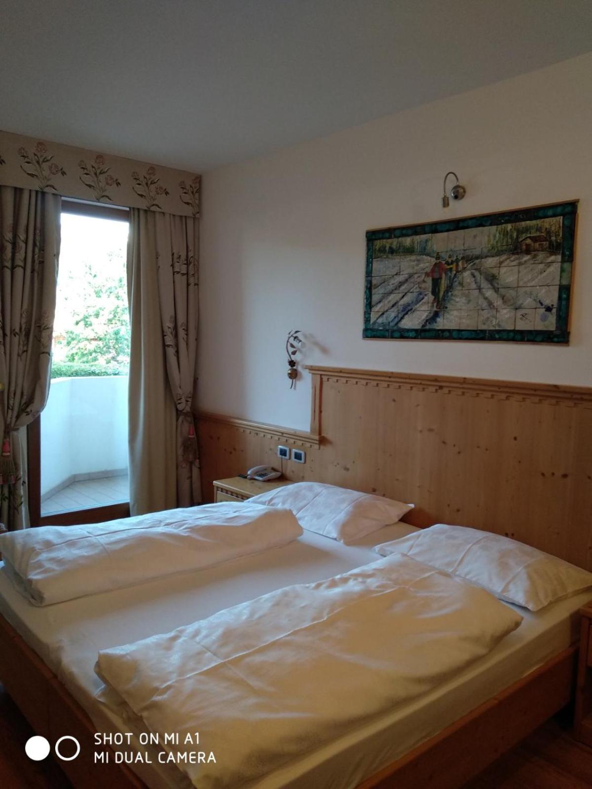 Comfort Double or Twin Room photo 2