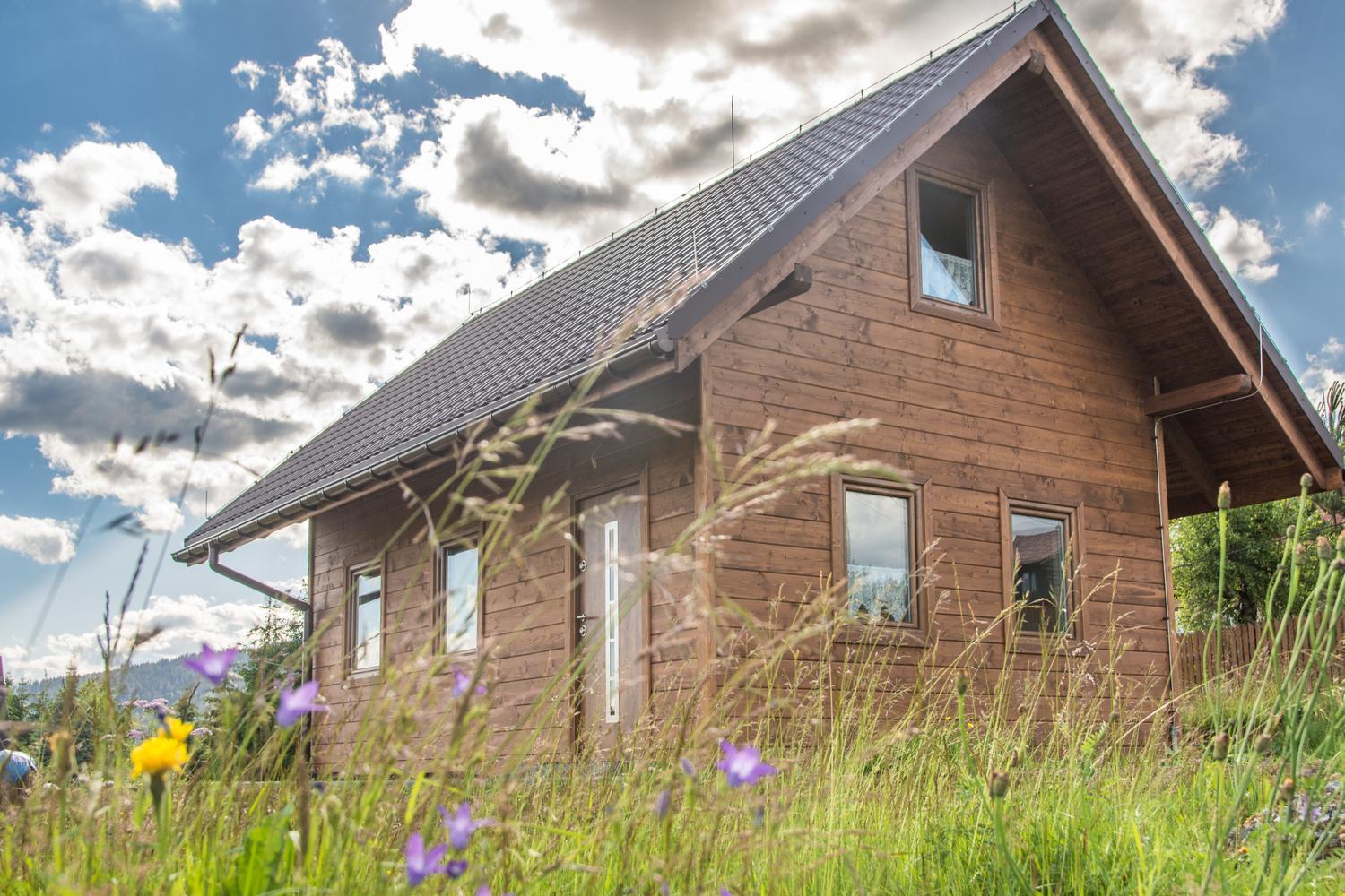 Two-Bedroom Chalet photo 1