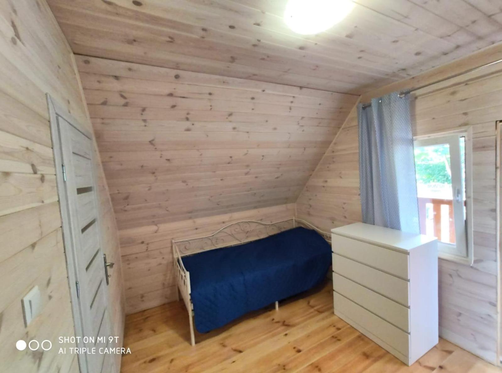 Two-Bedroom Chalet photo 1